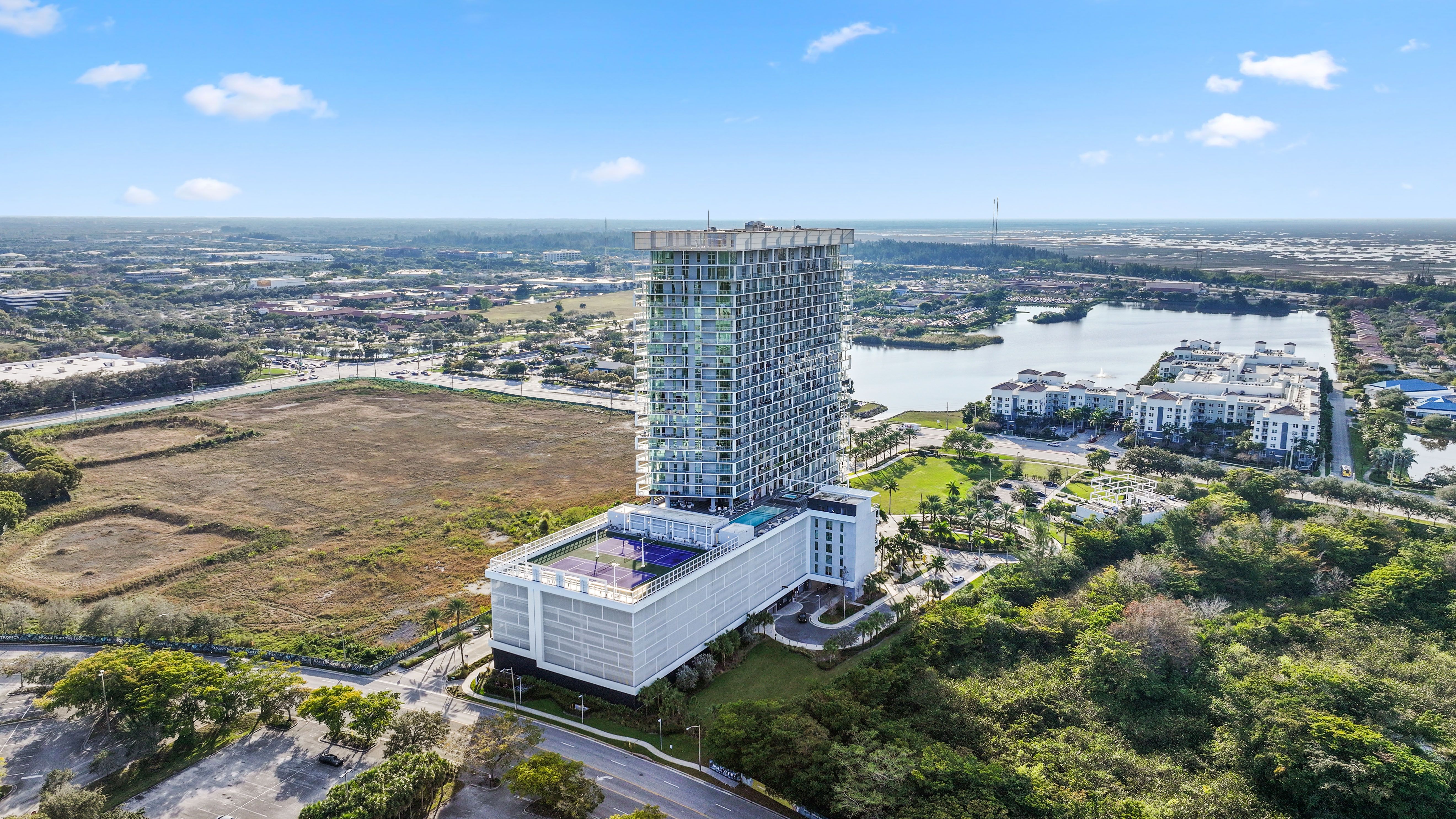 2000 Metropica Way Sunrise FL 33323