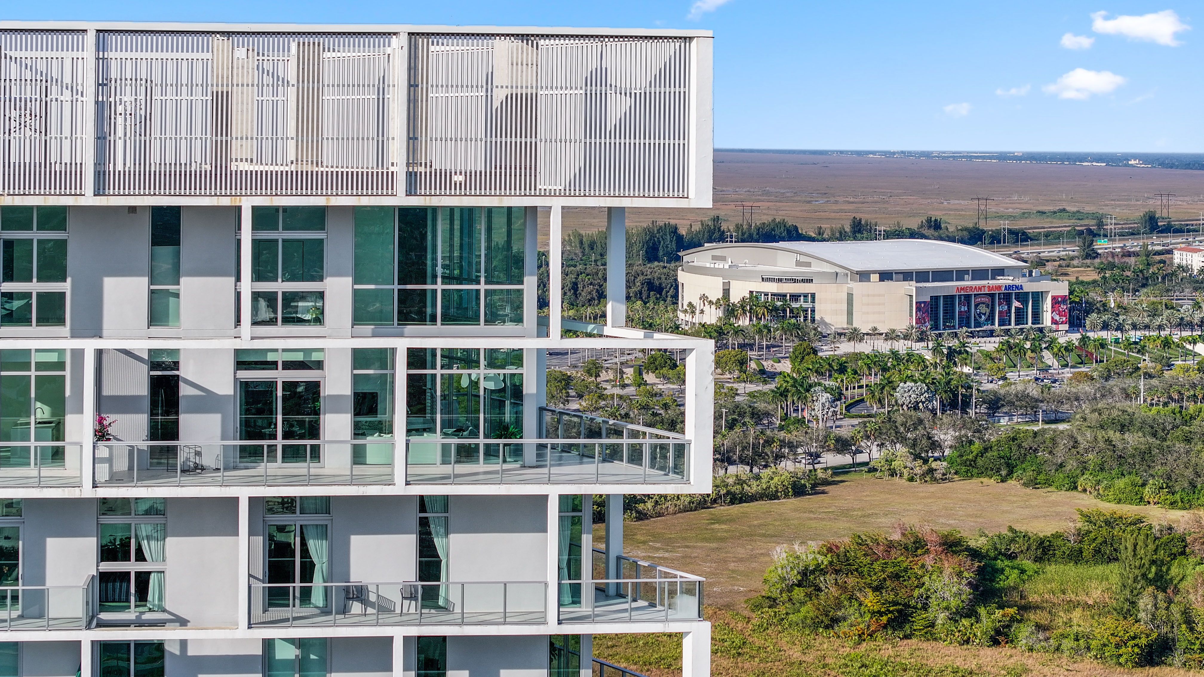 2000 Metropica Way Sunrise FL 33323