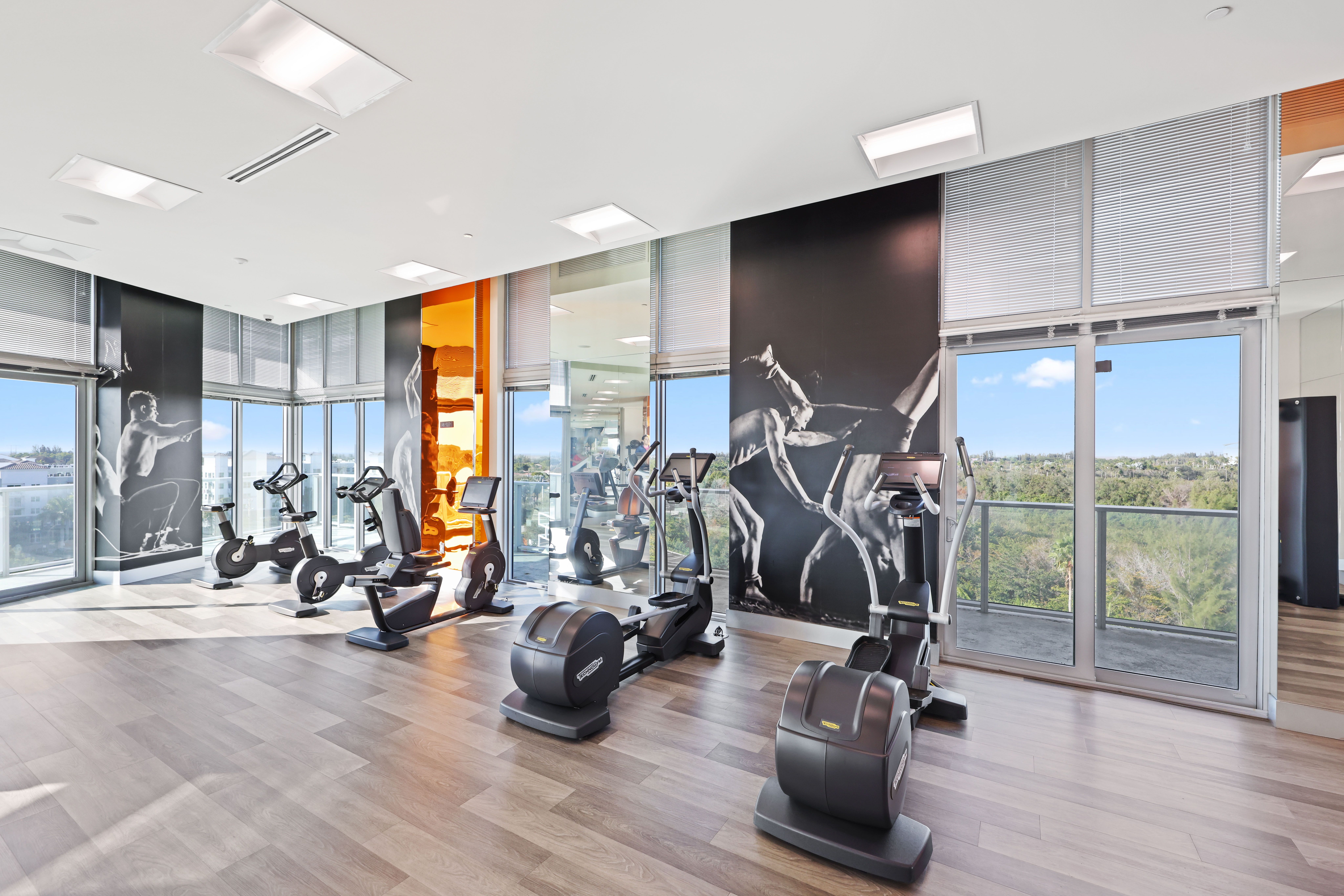 2000 Metropica Way Sunrise FL 33323