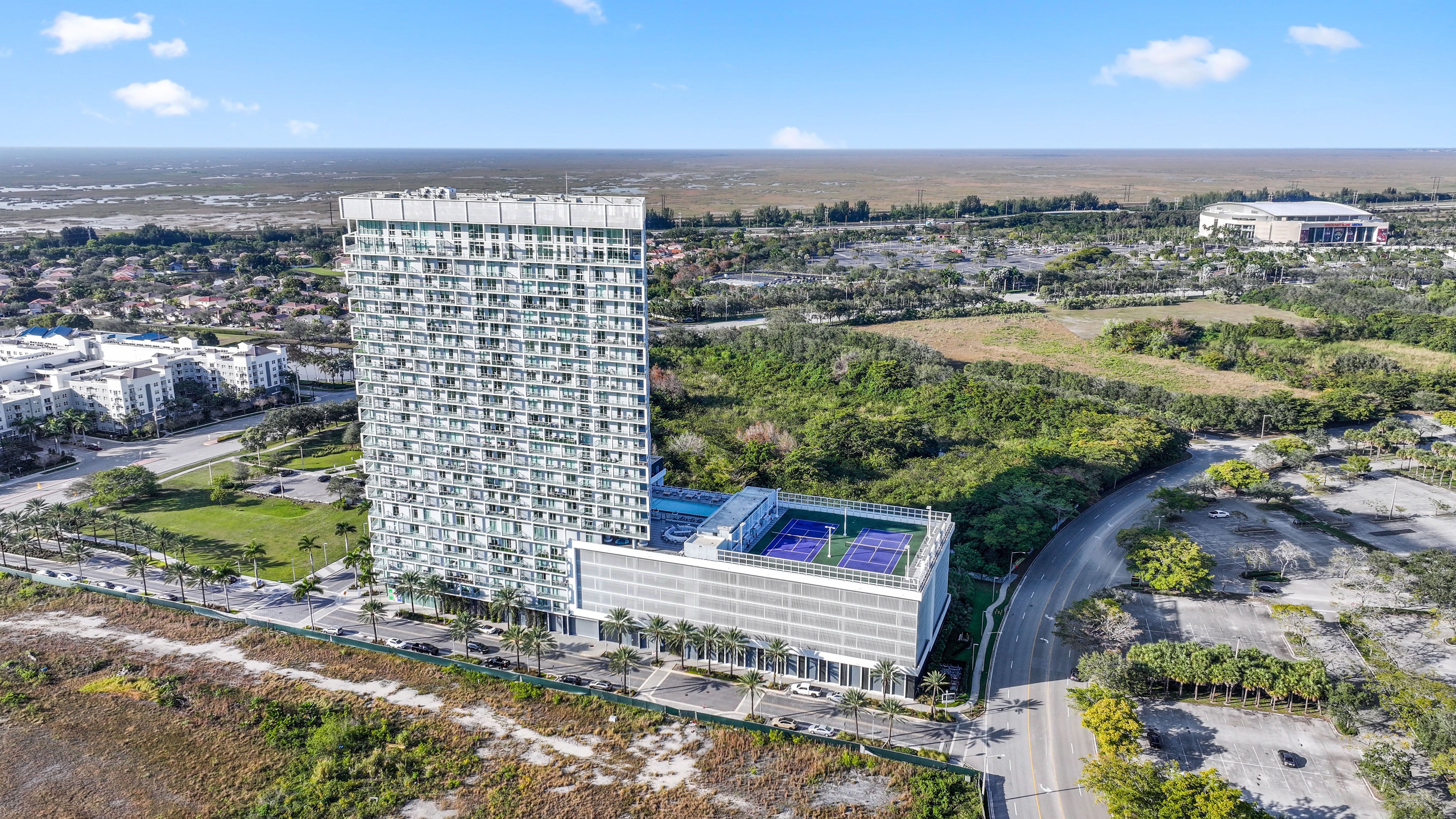 2000 Metropica Way Sunrise FL 33323