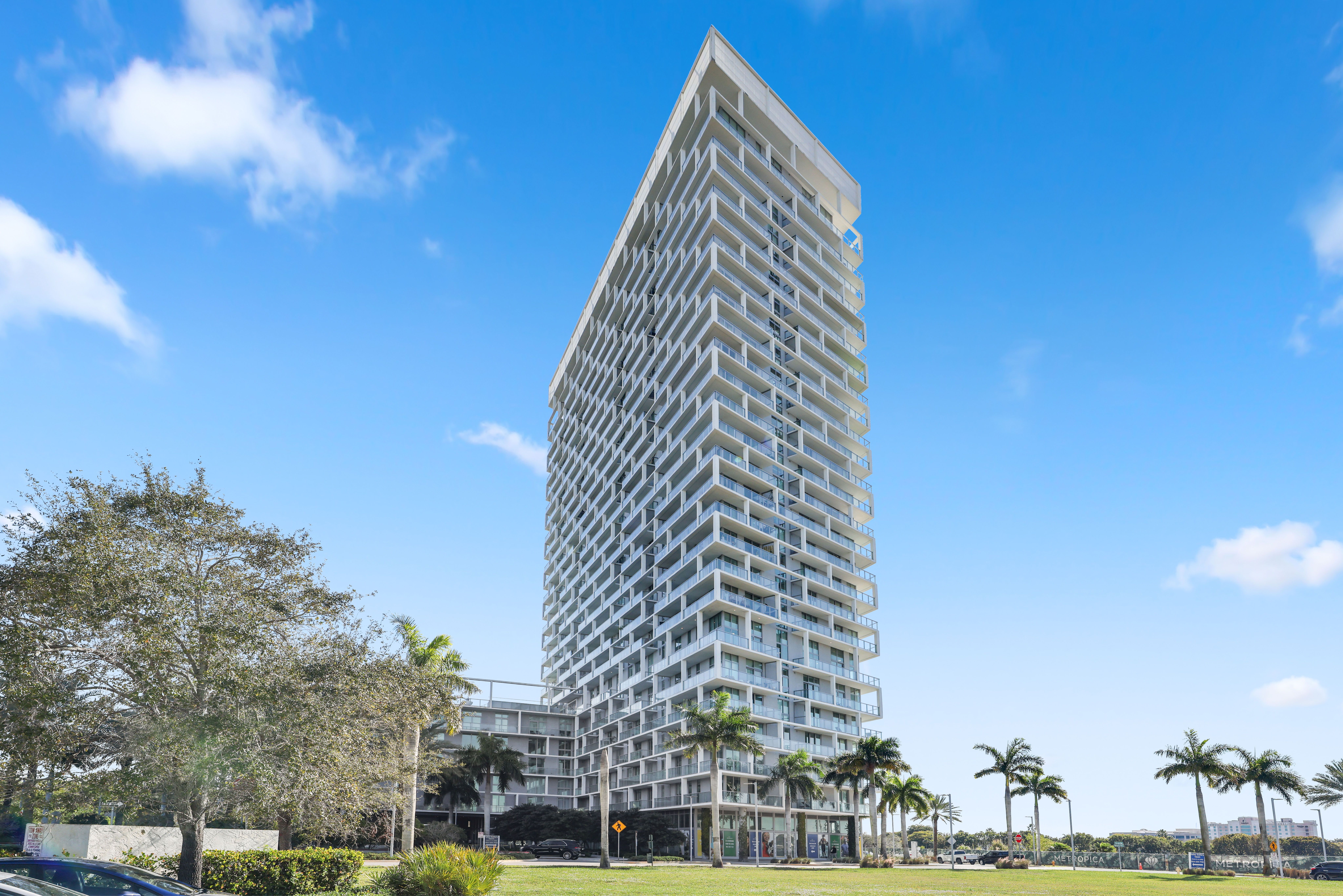 2000 Metropica Way Sunrise FL 33323