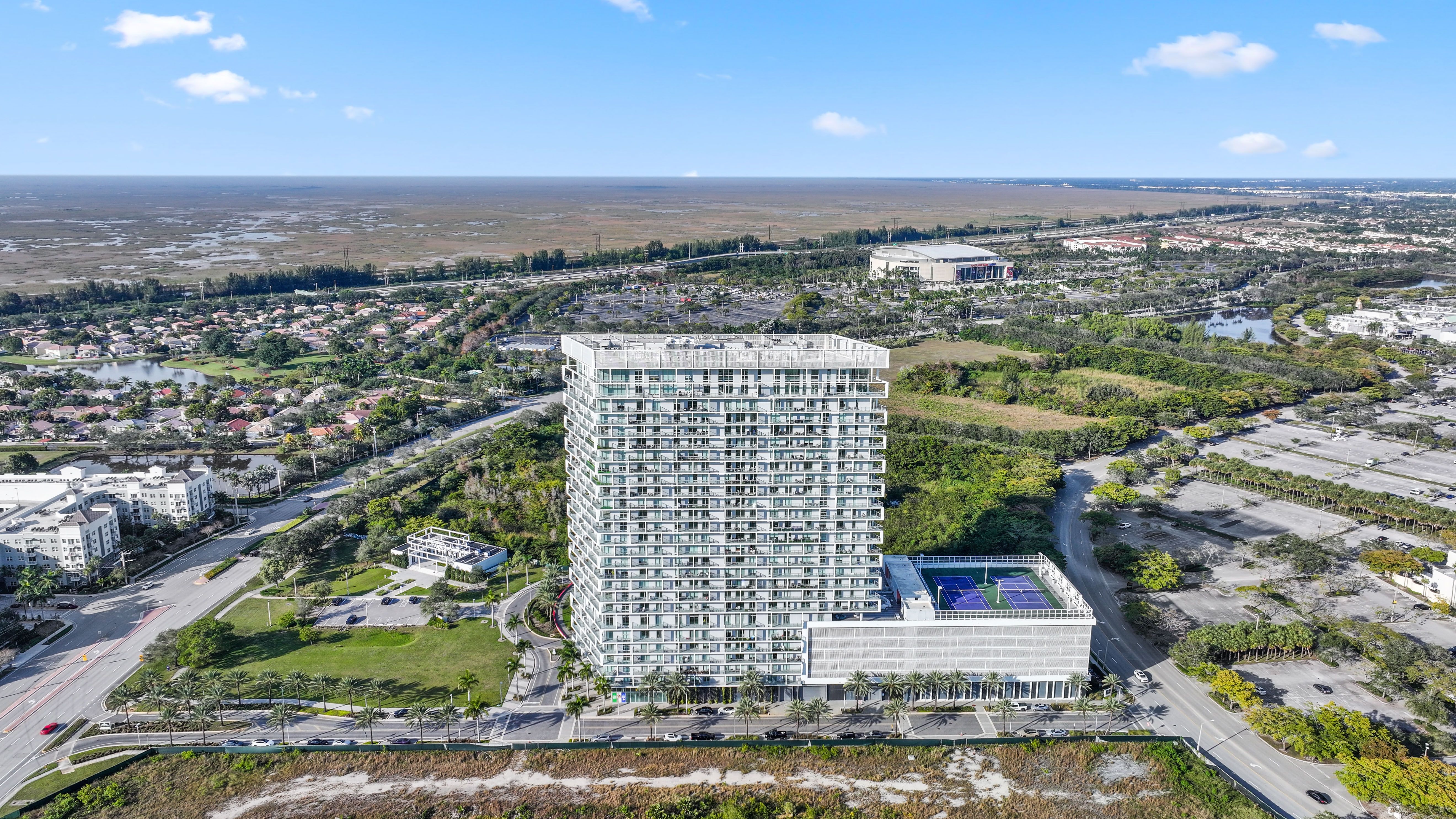 2000 Metropica Way Sunrise FL 33323