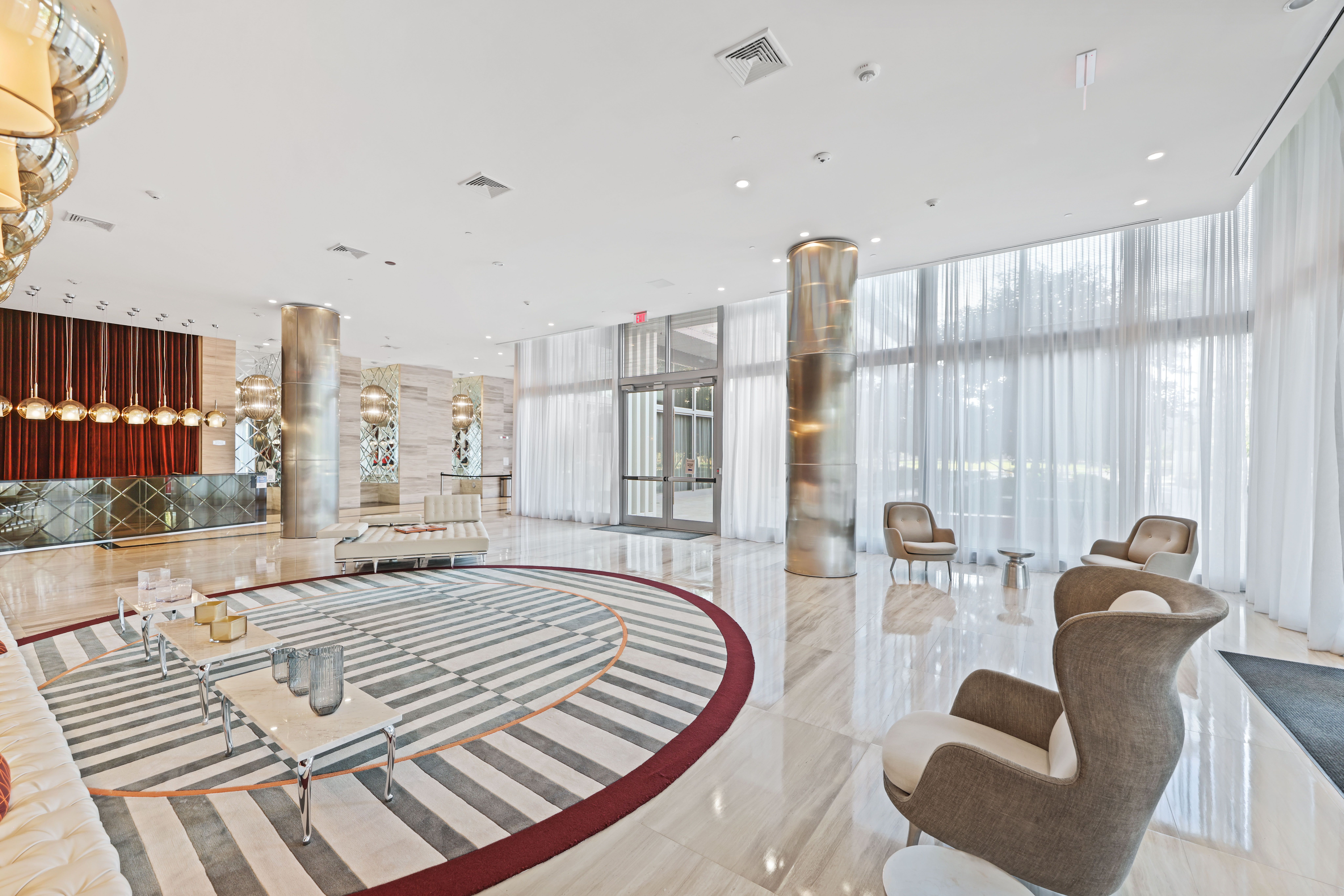 2000 Metropica Way Sunrise FL 33323