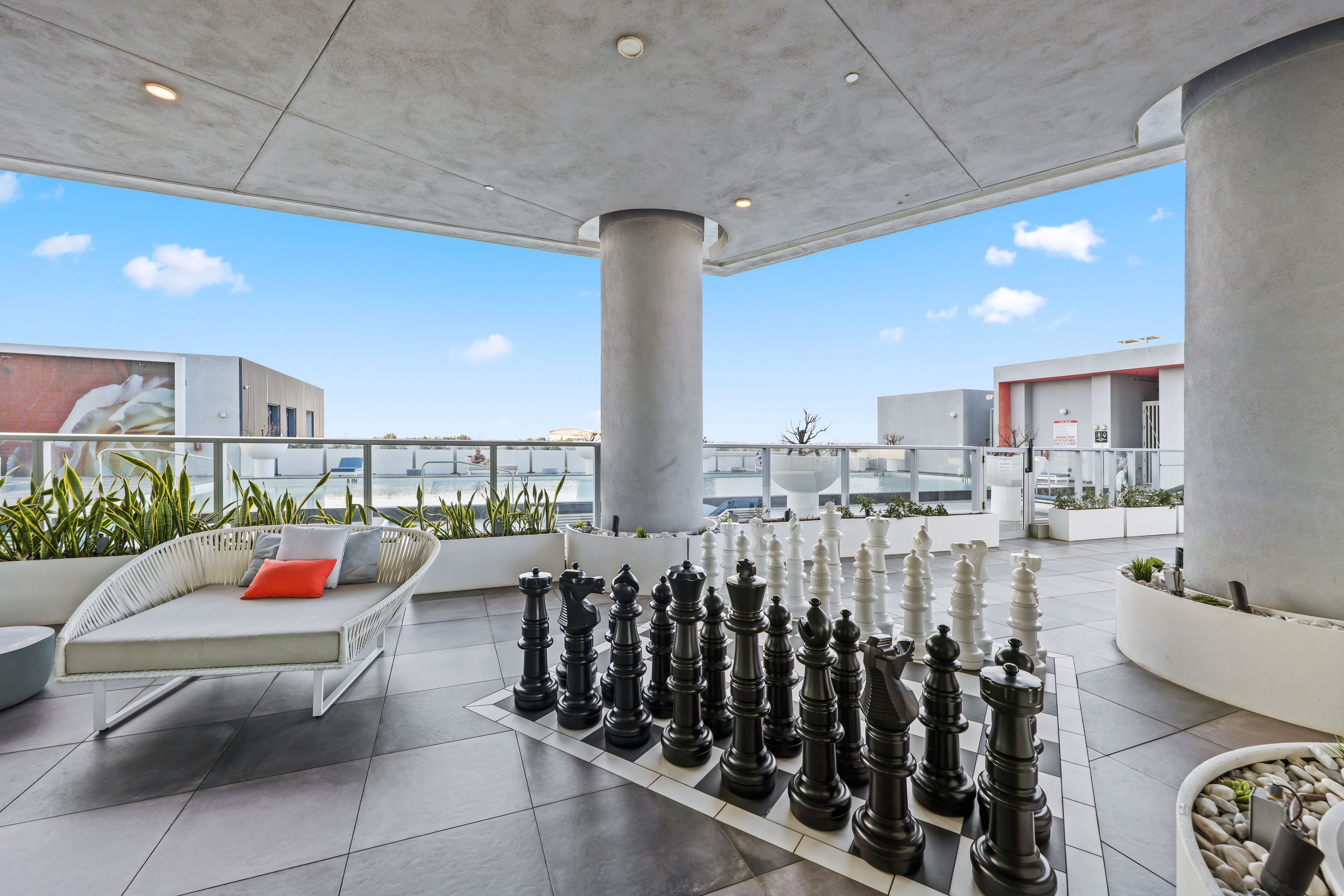 2000 Metropica Way Sunrise FL 33323