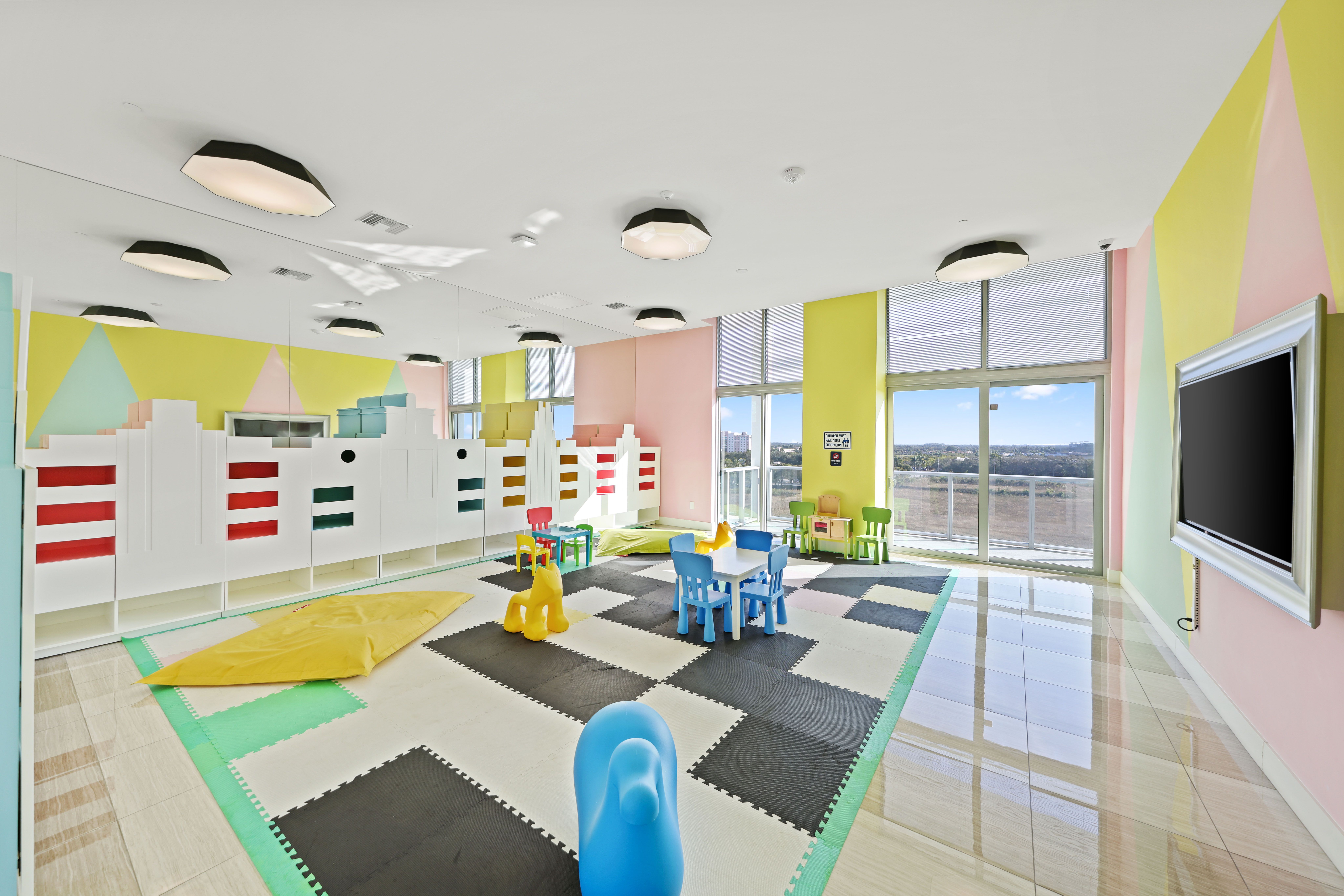 2000 Metropica Way Sunrise FL 33323