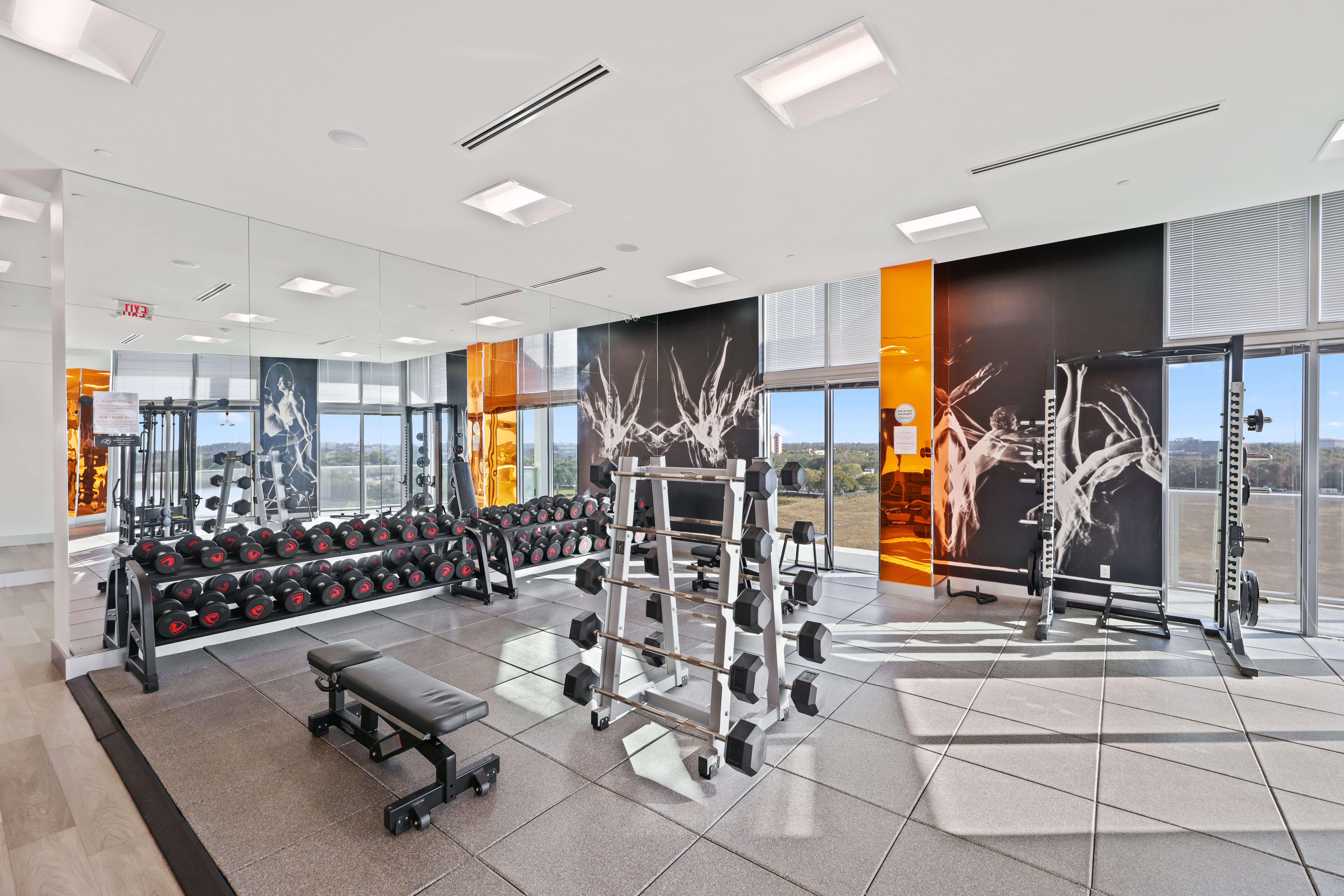 2000 Metropica Way Sunrise FL 33323