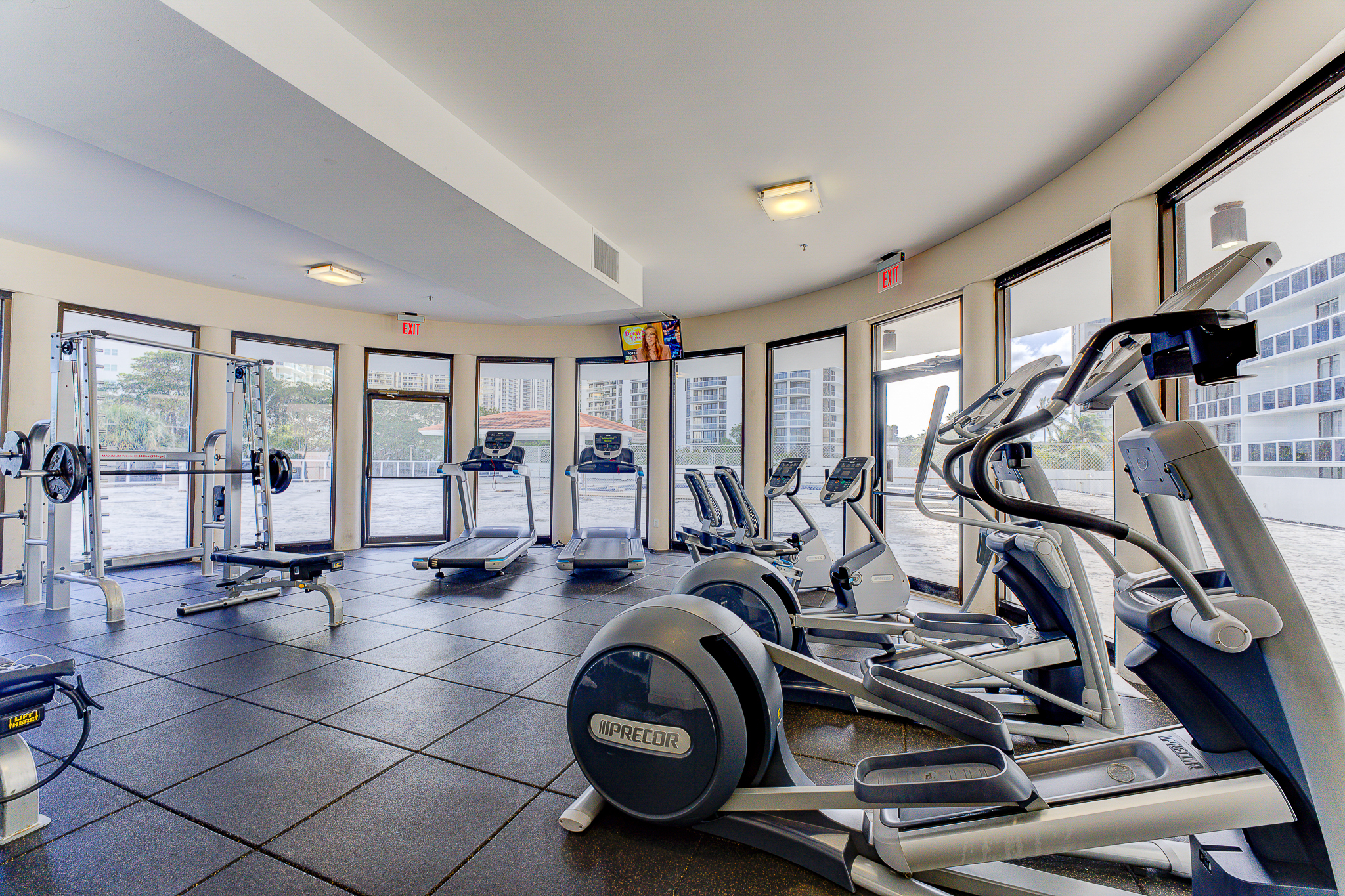 20515 E Country Club Drive Aventura FL 33180