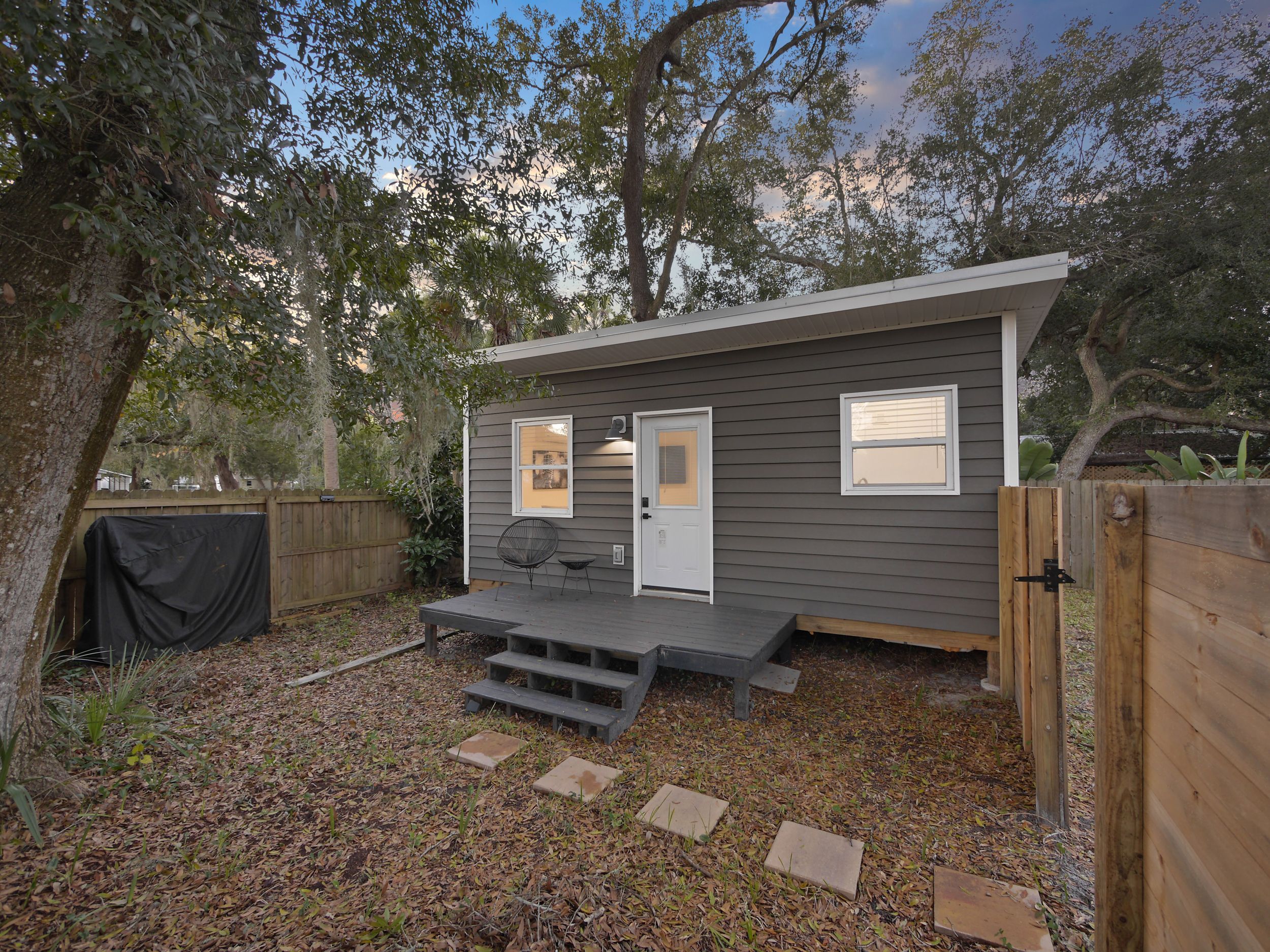 50 Florida Avenue St Augustine FL 32084