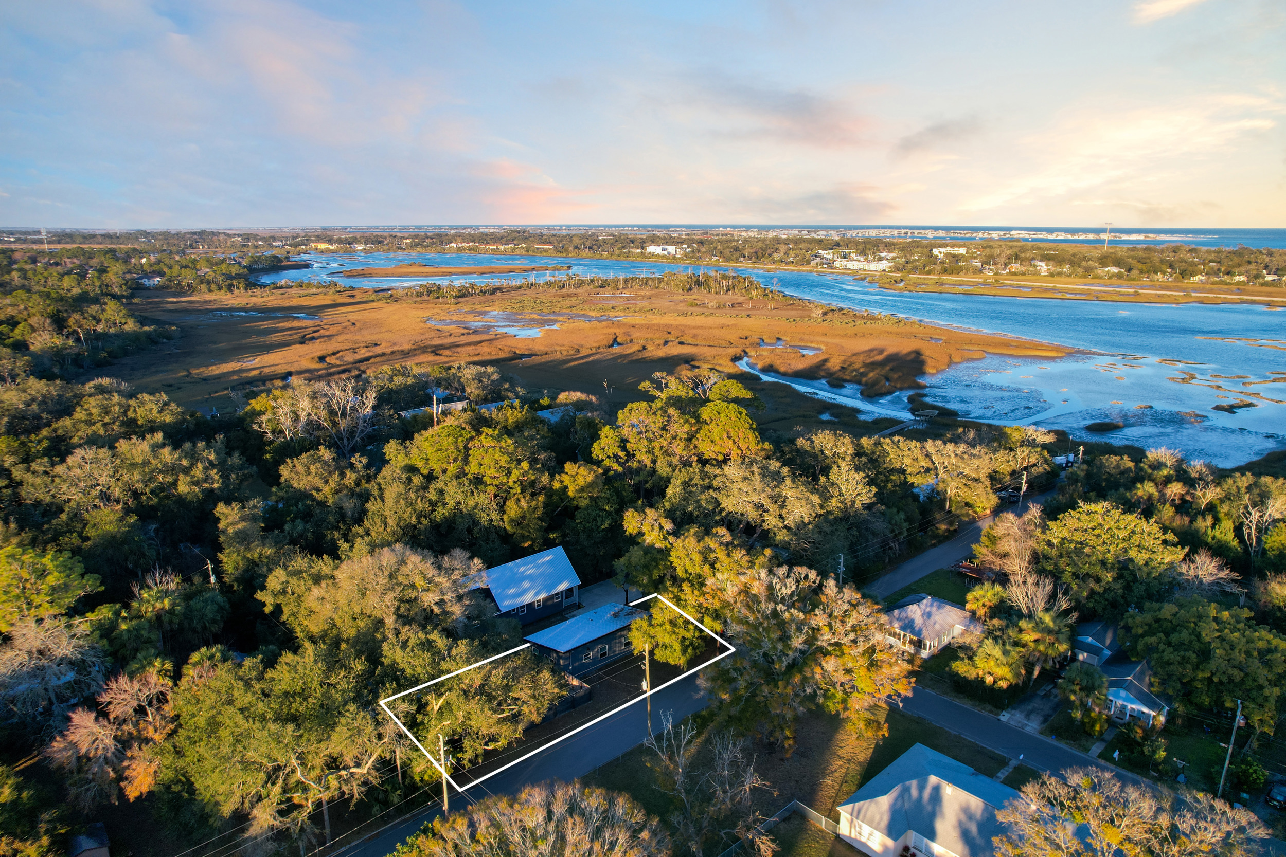 50 Florida Avenue St Augustine FL 32084