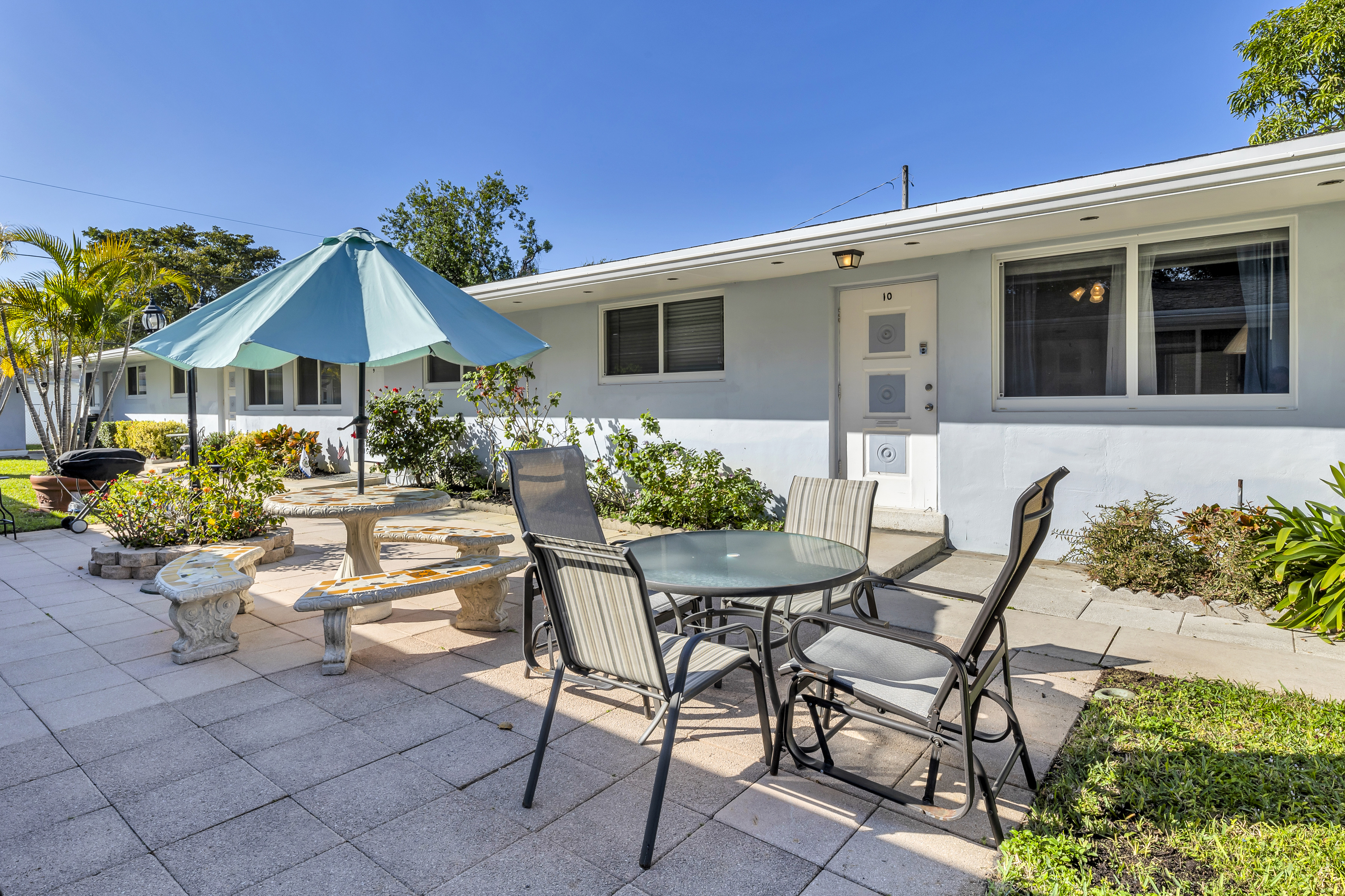 2300 Jackson Street Hollywood FL 33020