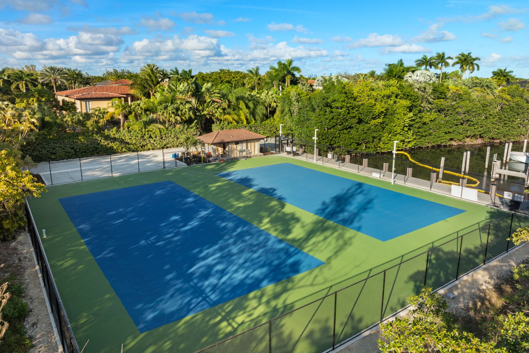 9490 Old Cutler Lane Coral Gables FL 33156