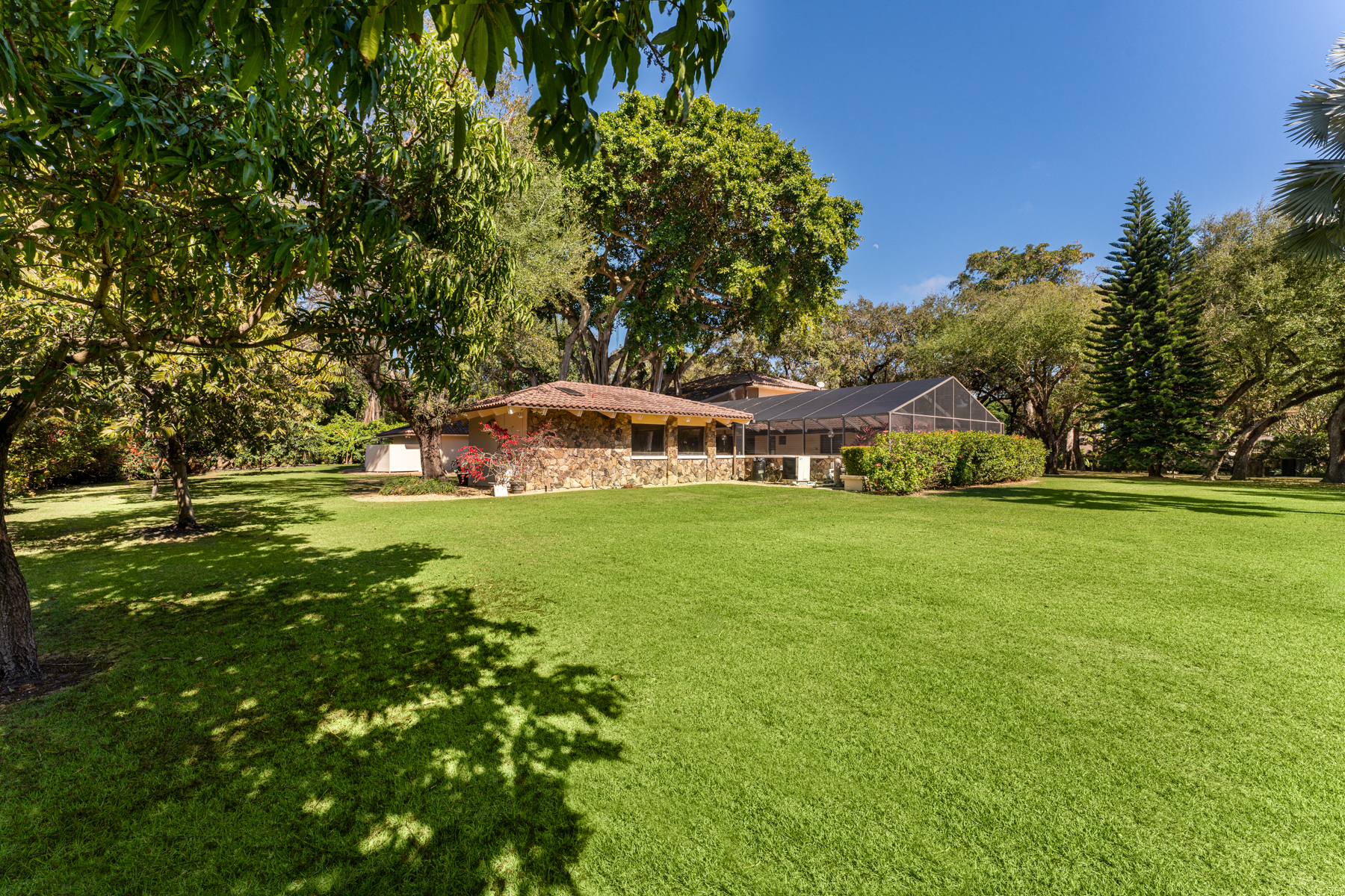 9490 Old Cutler Lane Coral Gables FL 33156