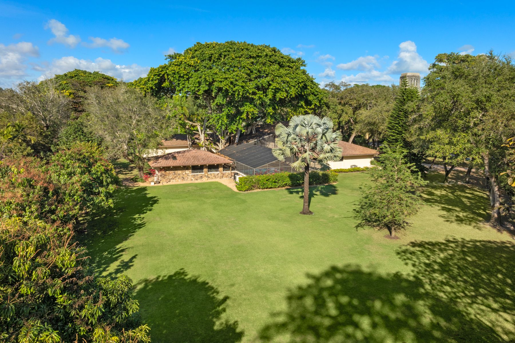 9490 Old Cutler Lane Coral Gables FL 33156