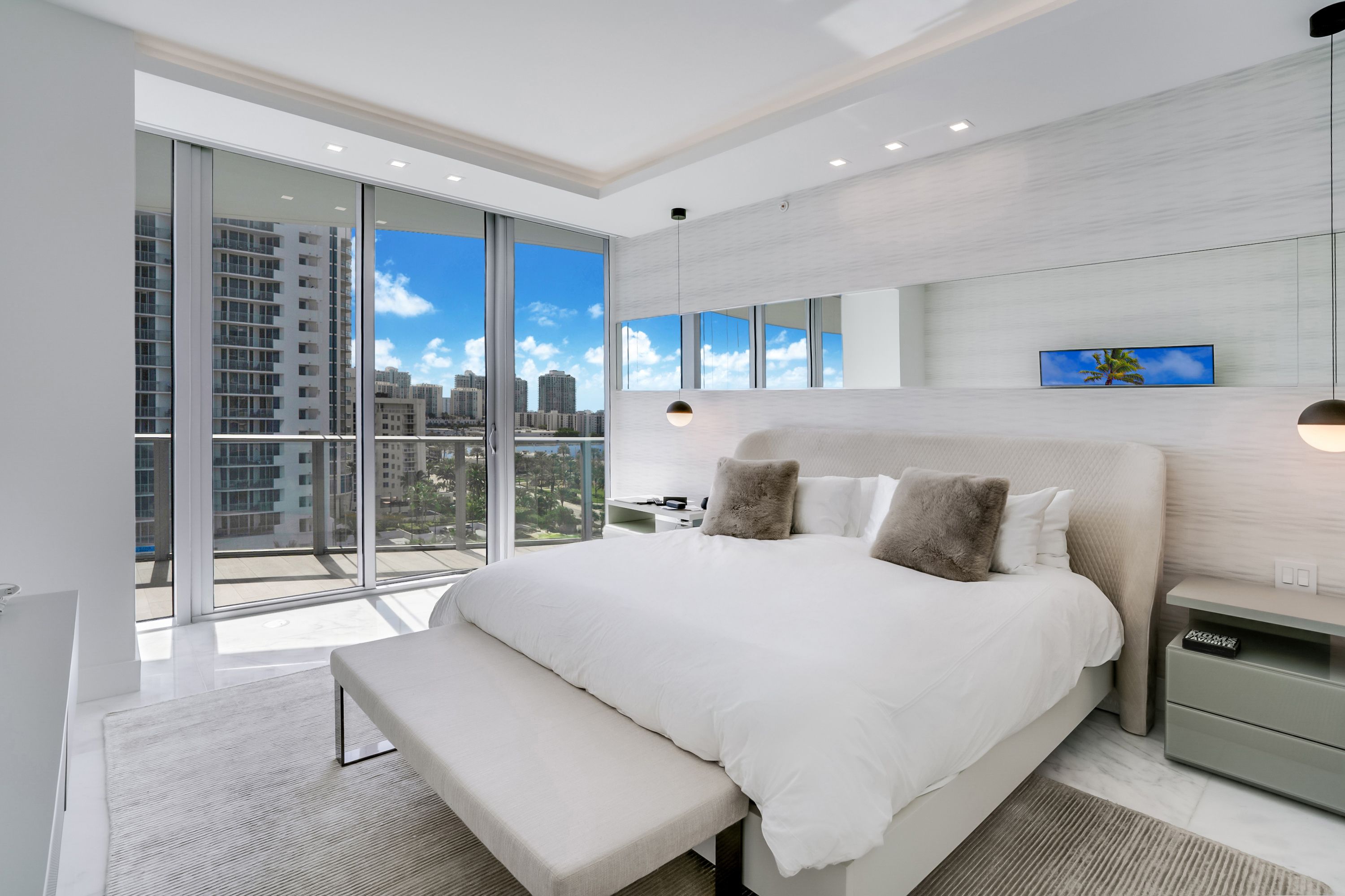 17475 Collins Avenue Sunny Isles Beach FL 33160