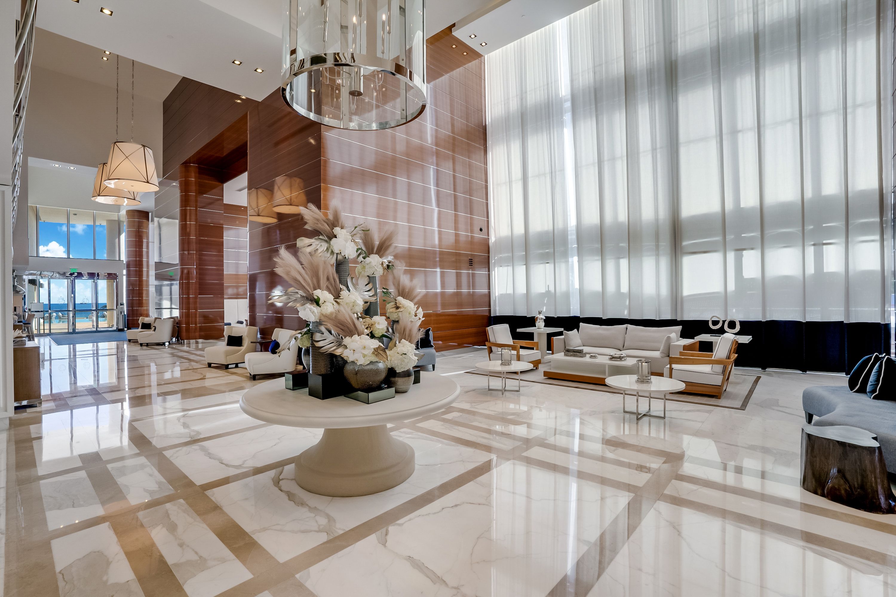 17475 Collins Avenue Sunny Isles Beach FL 33160