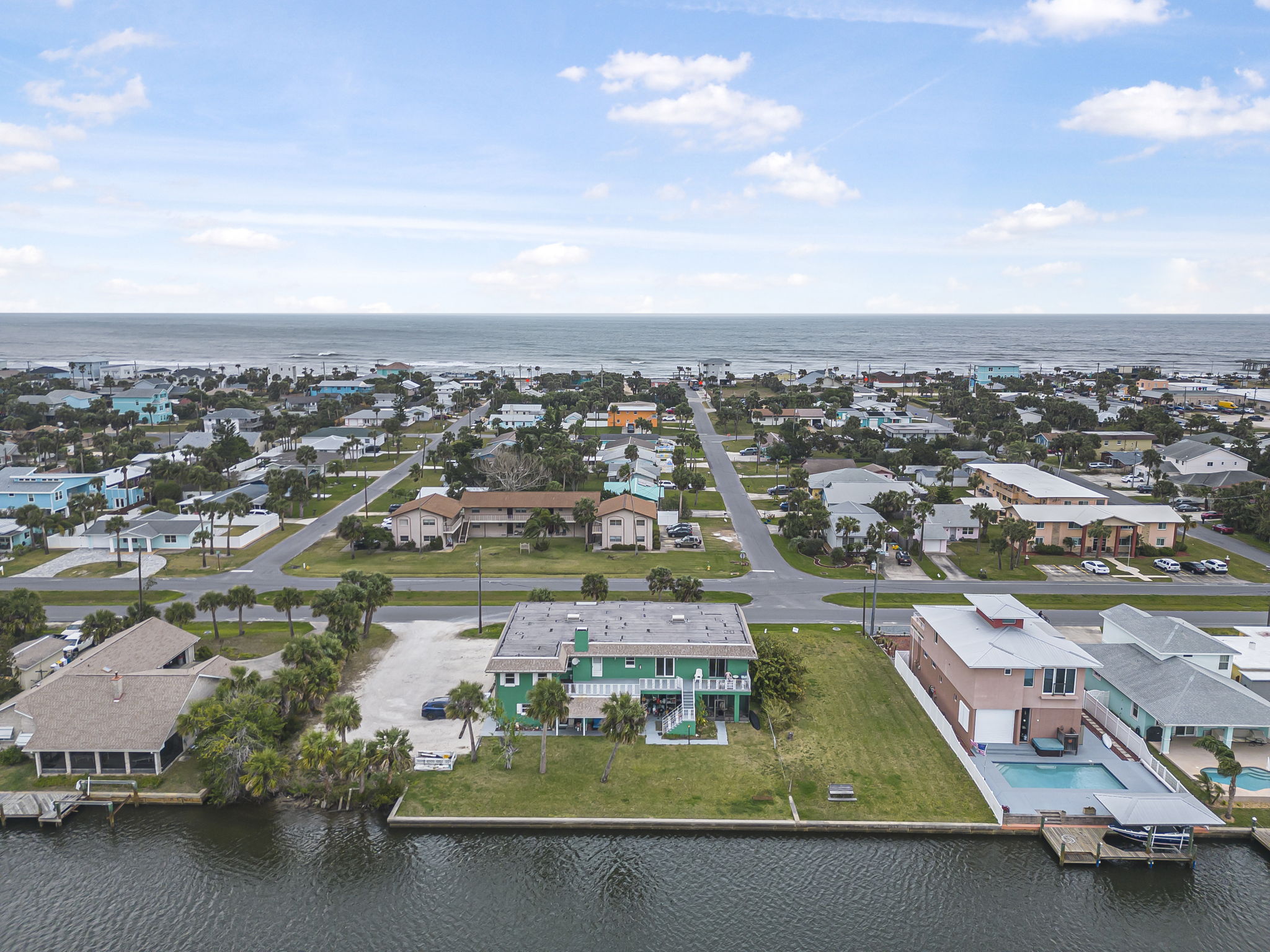 225 N Flagler Avenue Flagler Beach FL 32136