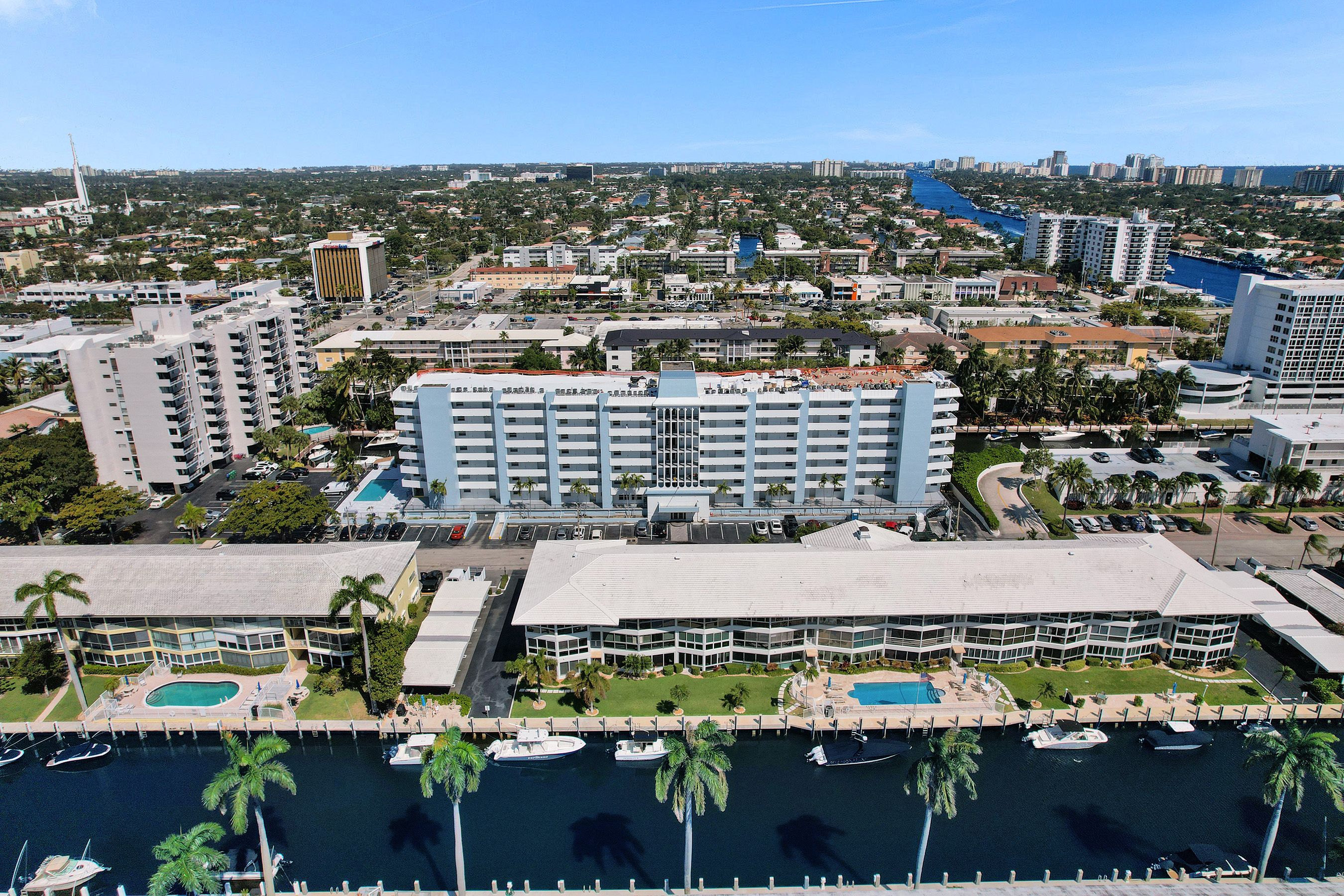 3051 NE 48th Street Fort Lauderdale FL 33308