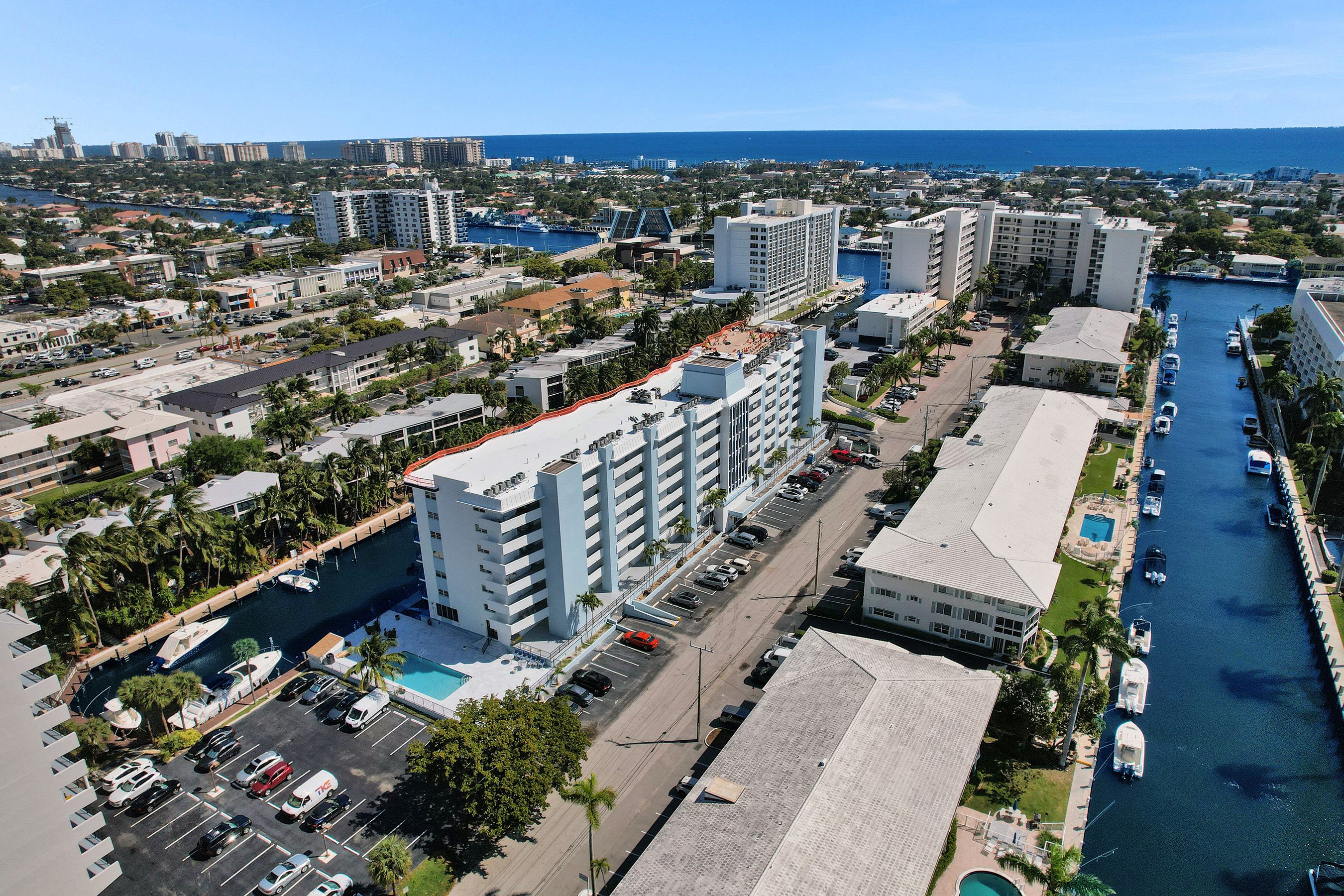 3051 NE 48th Street Fort Lauderdale FL 33308