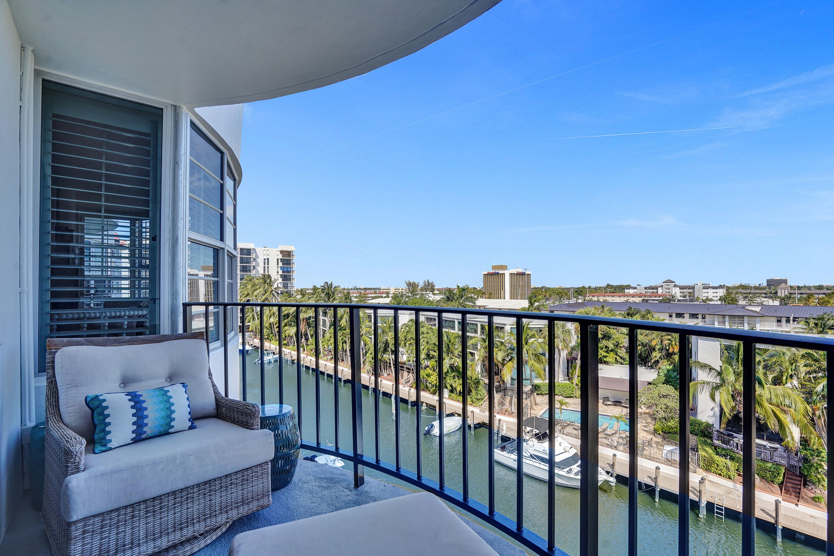 3051 NE 48th Street Fort Lauderdale FL 33308