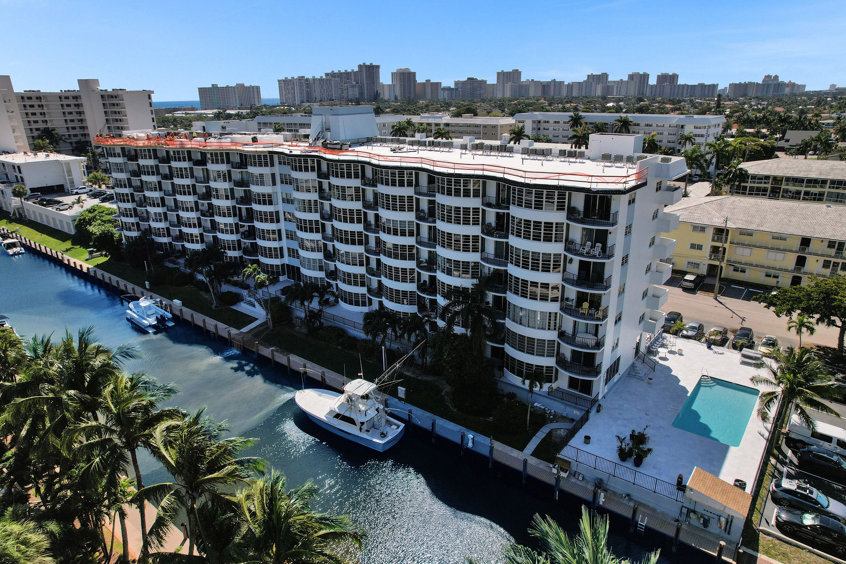 3051 NE 48th Street Fort Lauderdale FL 33308