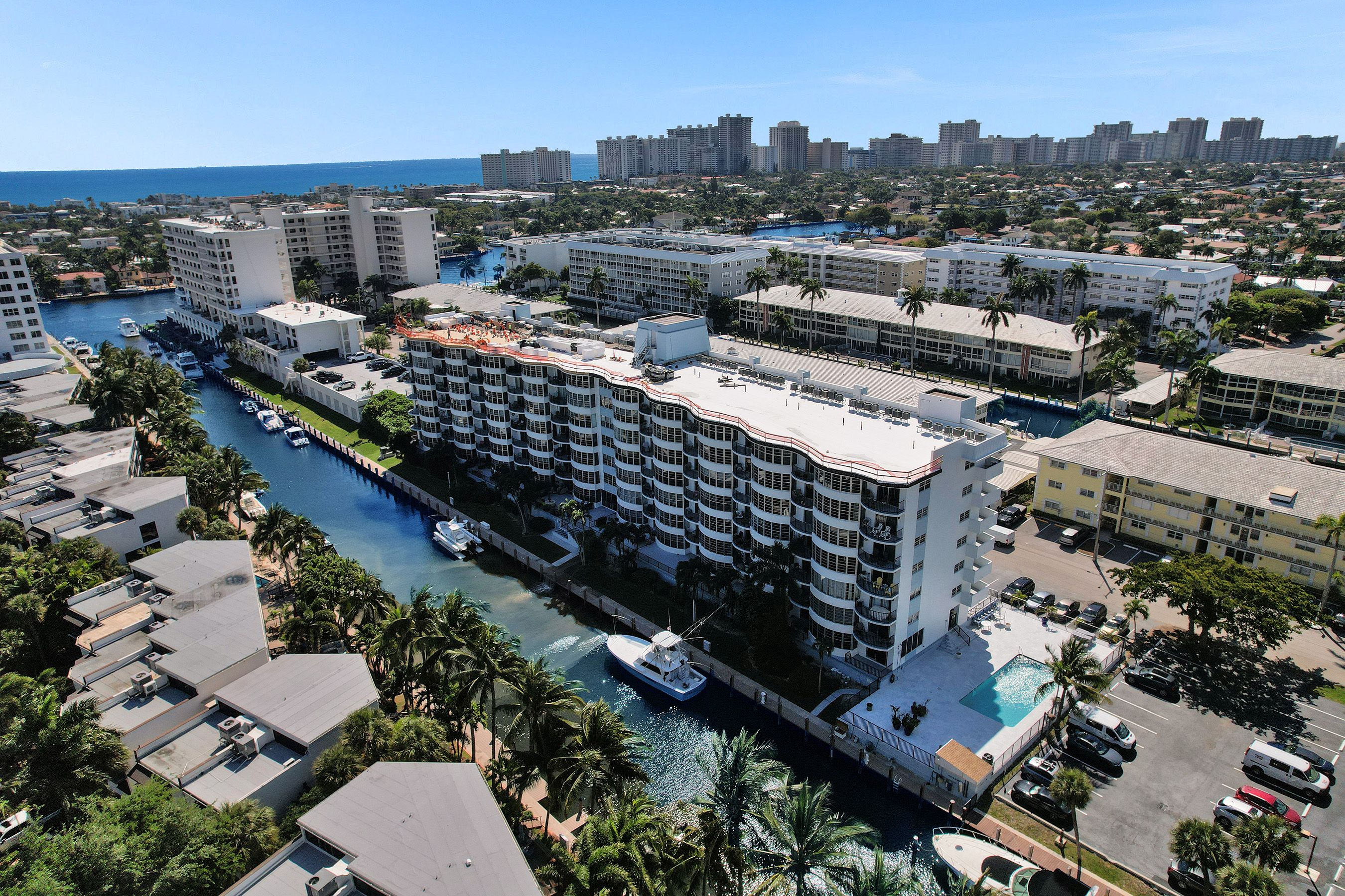 3051 NE 48th Street Fort Lauderdale FL 33308