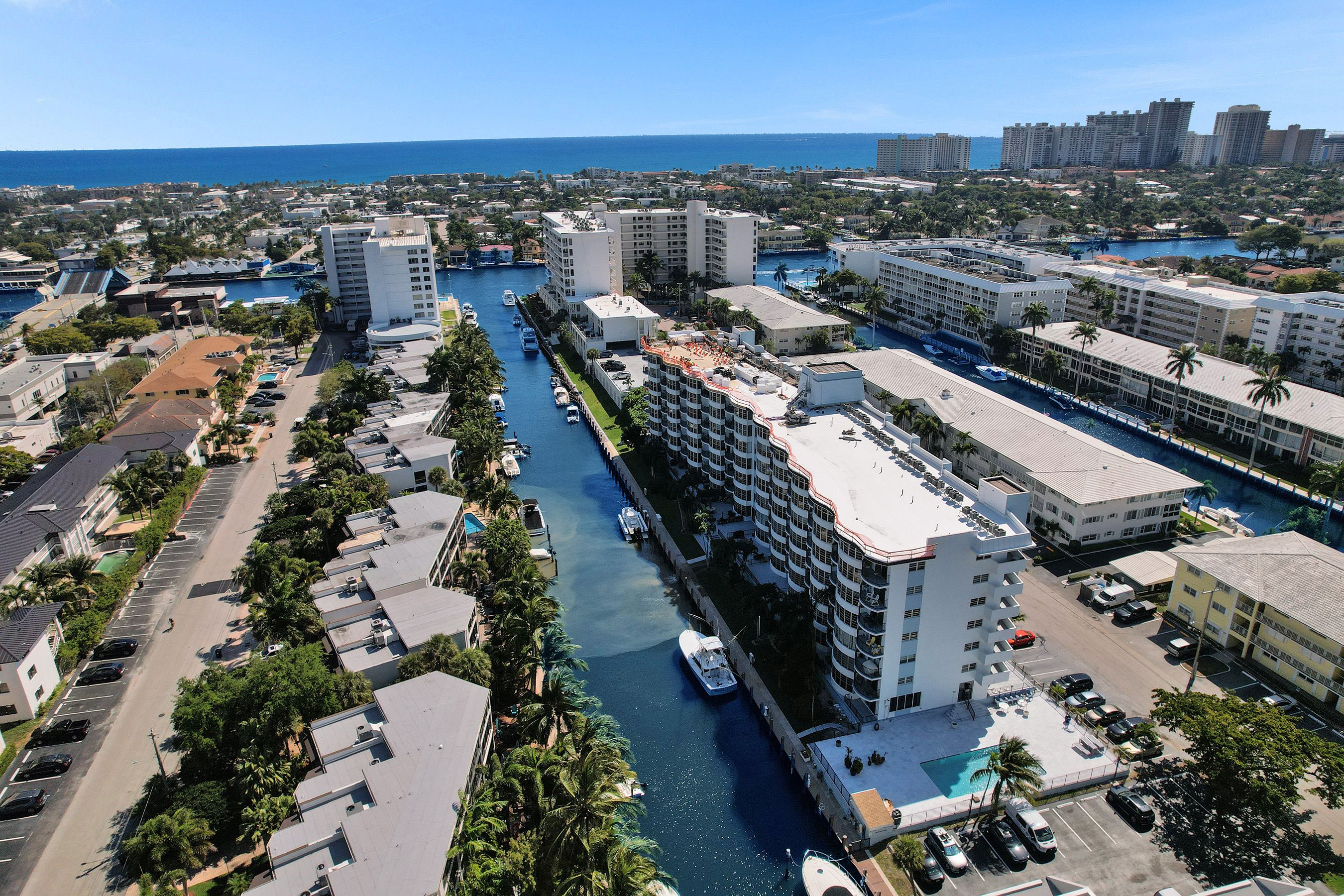 3051 NE 48th Street Fort Lauderdale FL 33308