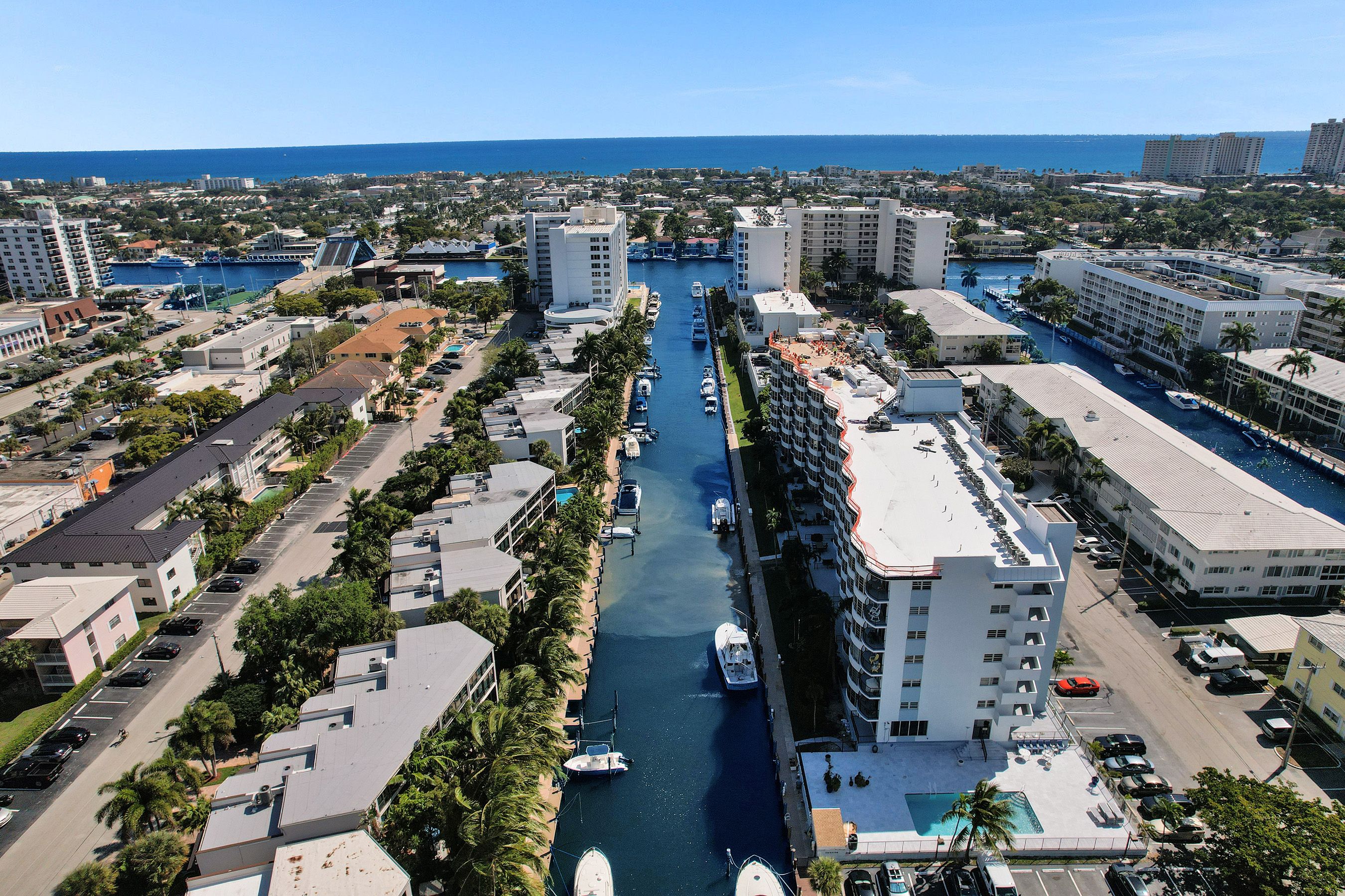 3051 NE 48th Street Fort Lauderdale FL 33308