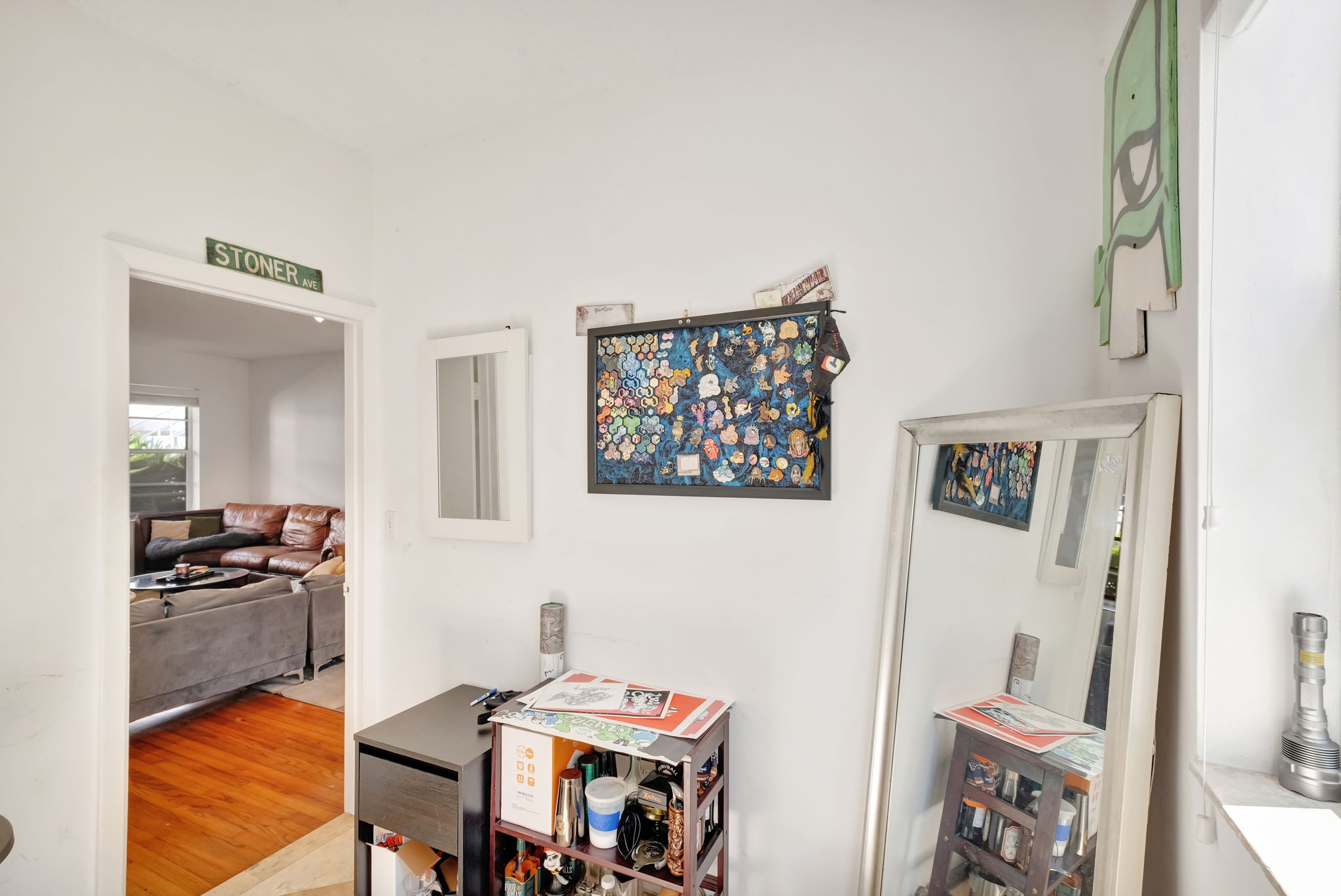 6881 Bay Drive Miami Beach FL 33141