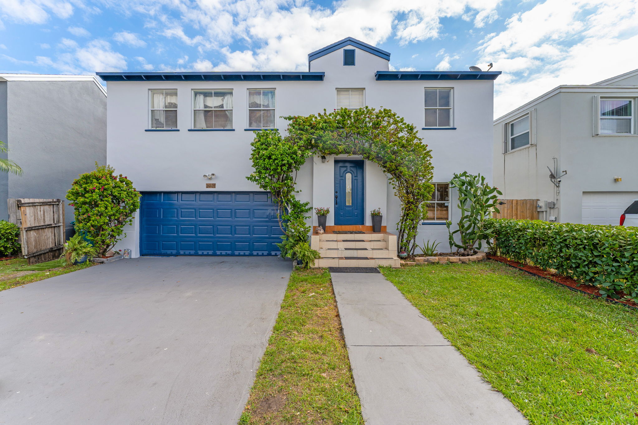 26871 SW 119th Court Homestead FL 33032