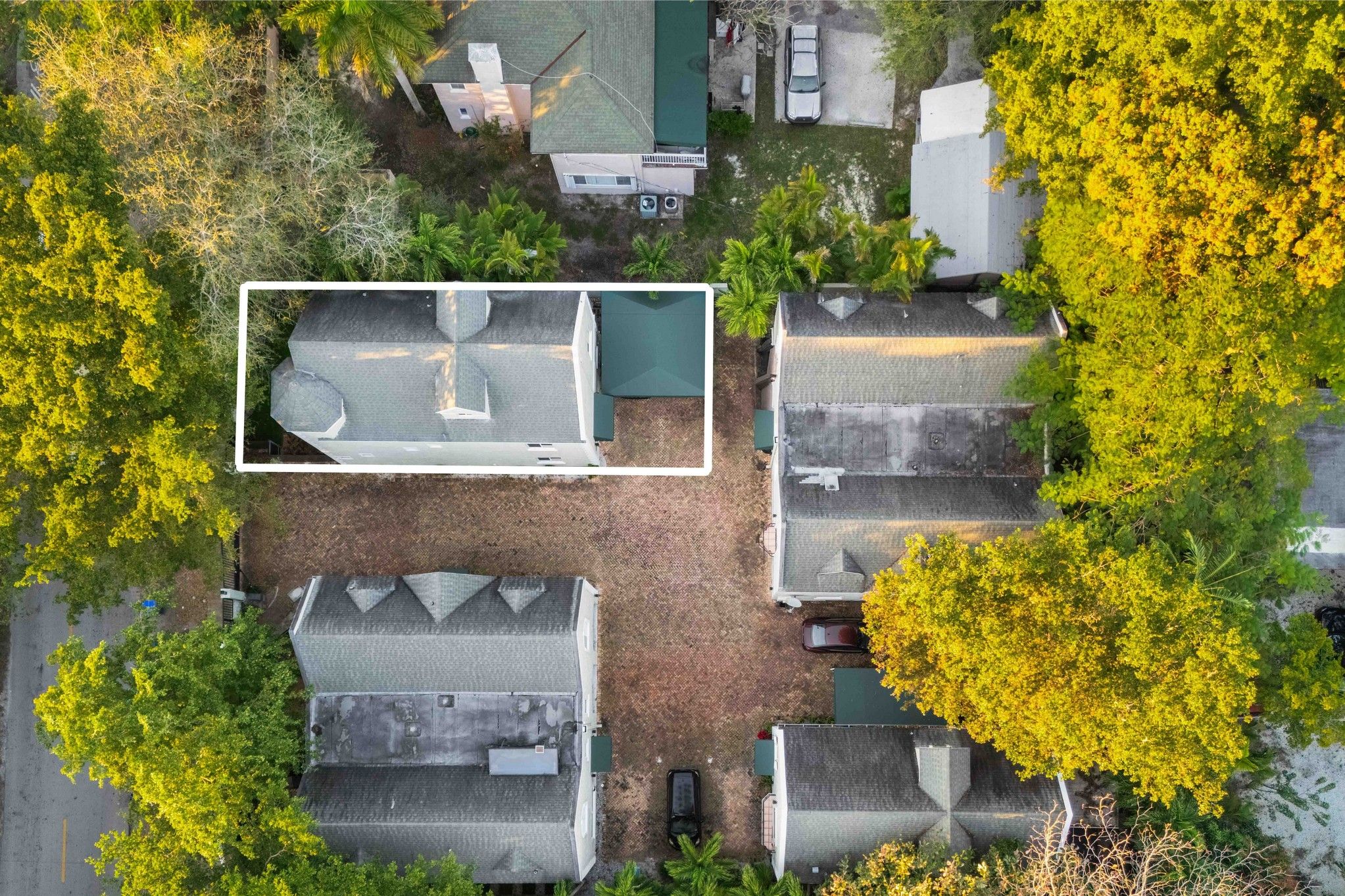 3149 Mary Street Miami FL 33133