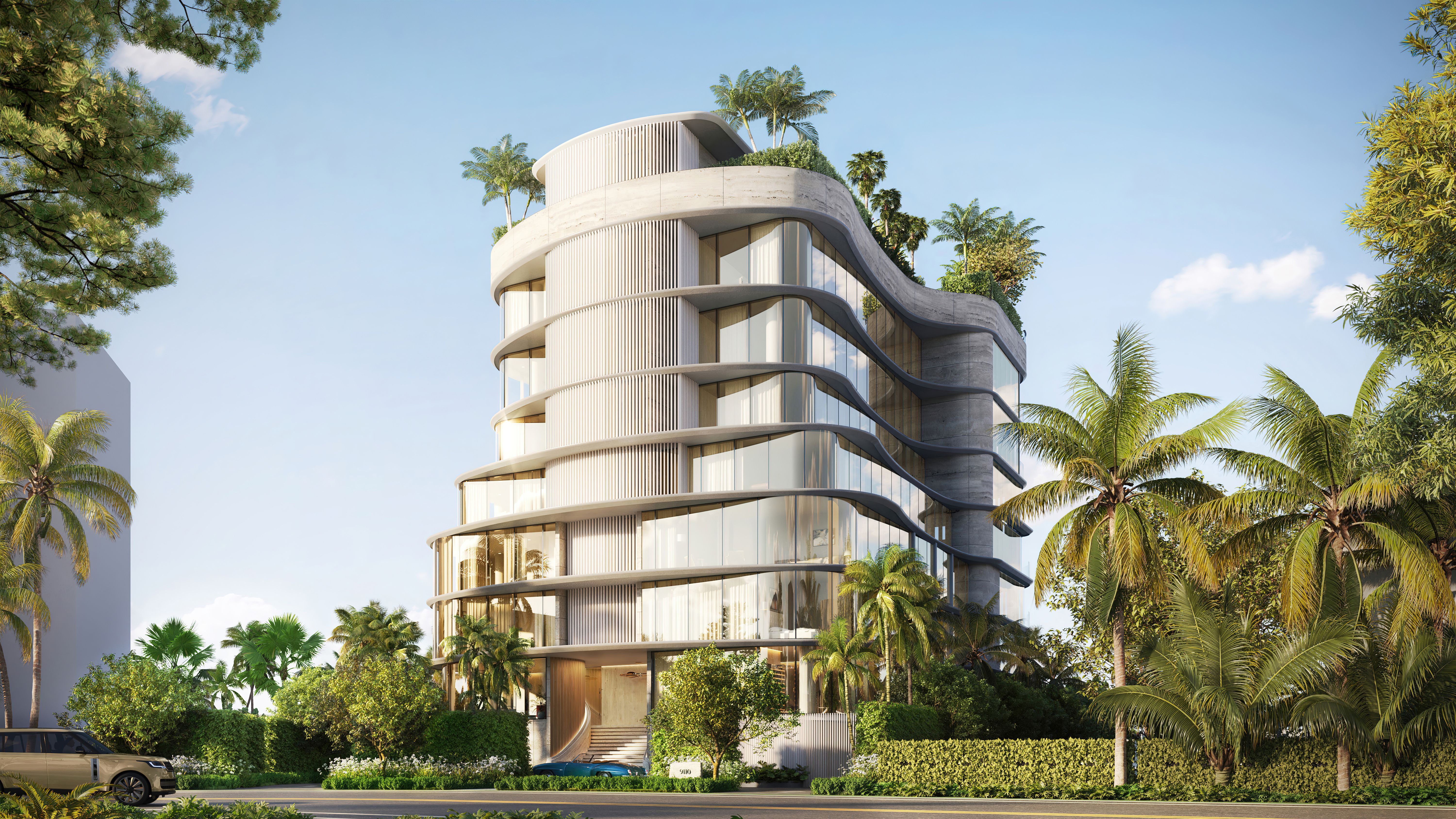 9110 W Bay Harbor Drive Bay Harbor Islands FL 33154