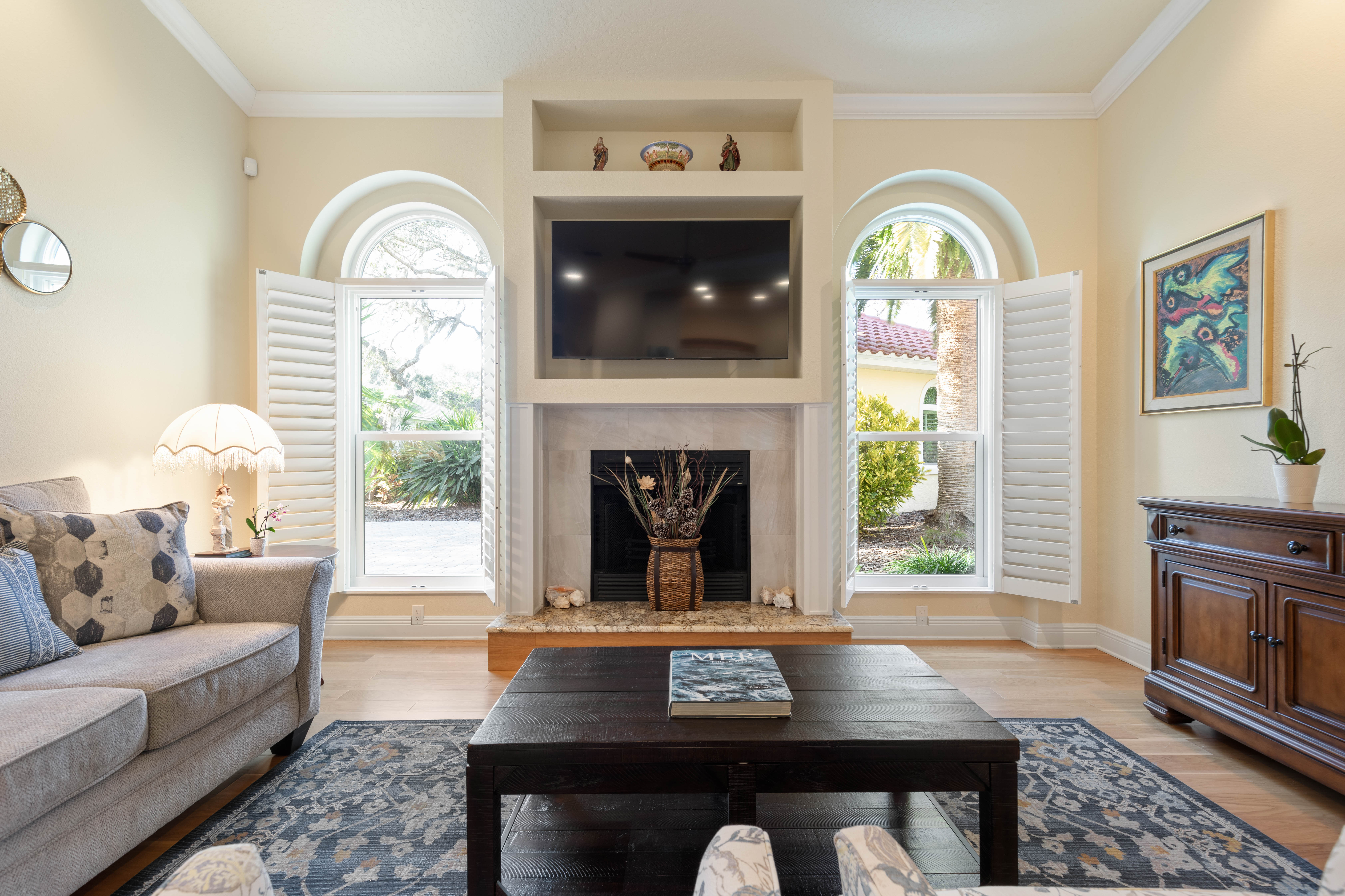 8 Roma Court Palm Coast FL 32137