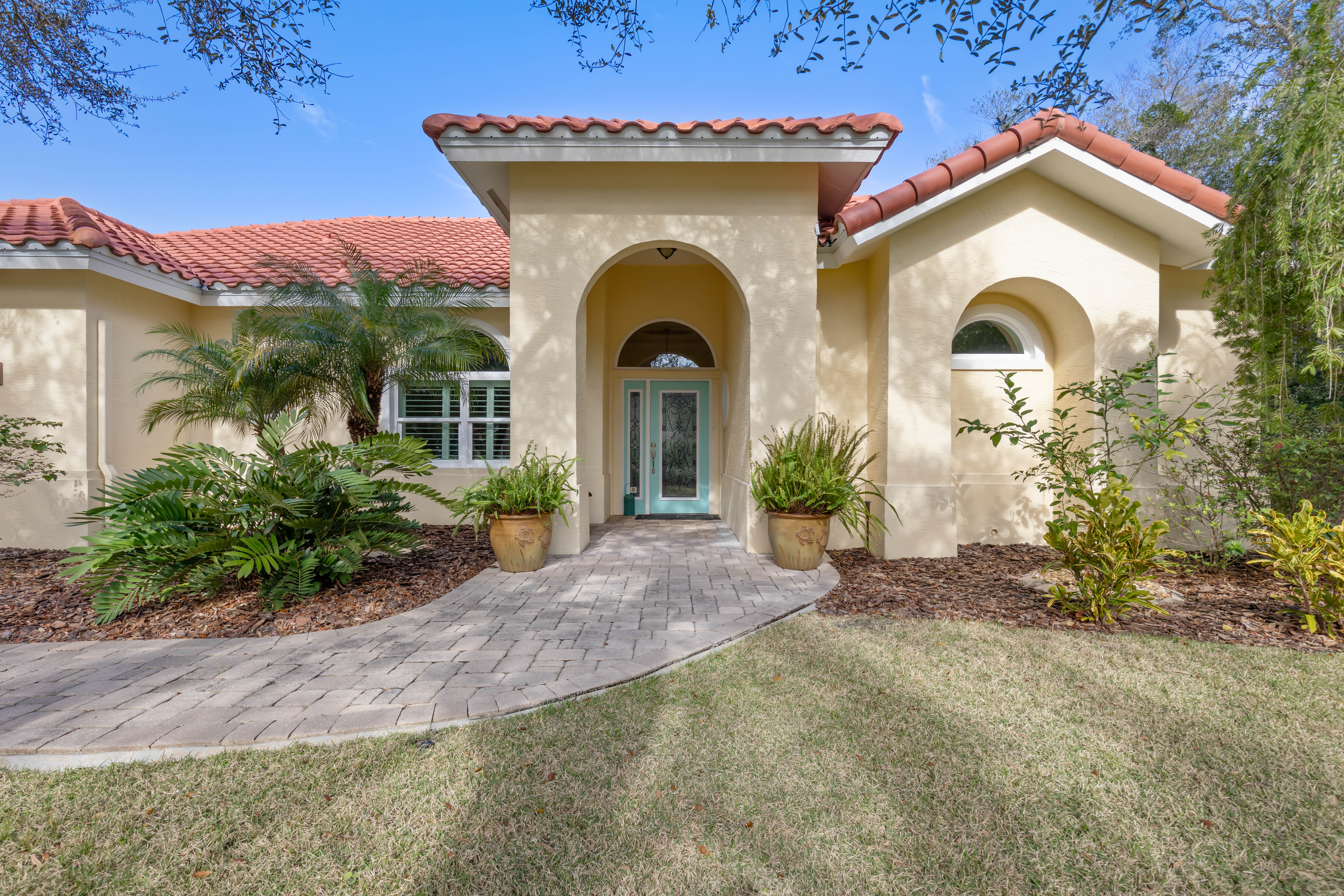 8 Roma Court Palm Coast FL 32137