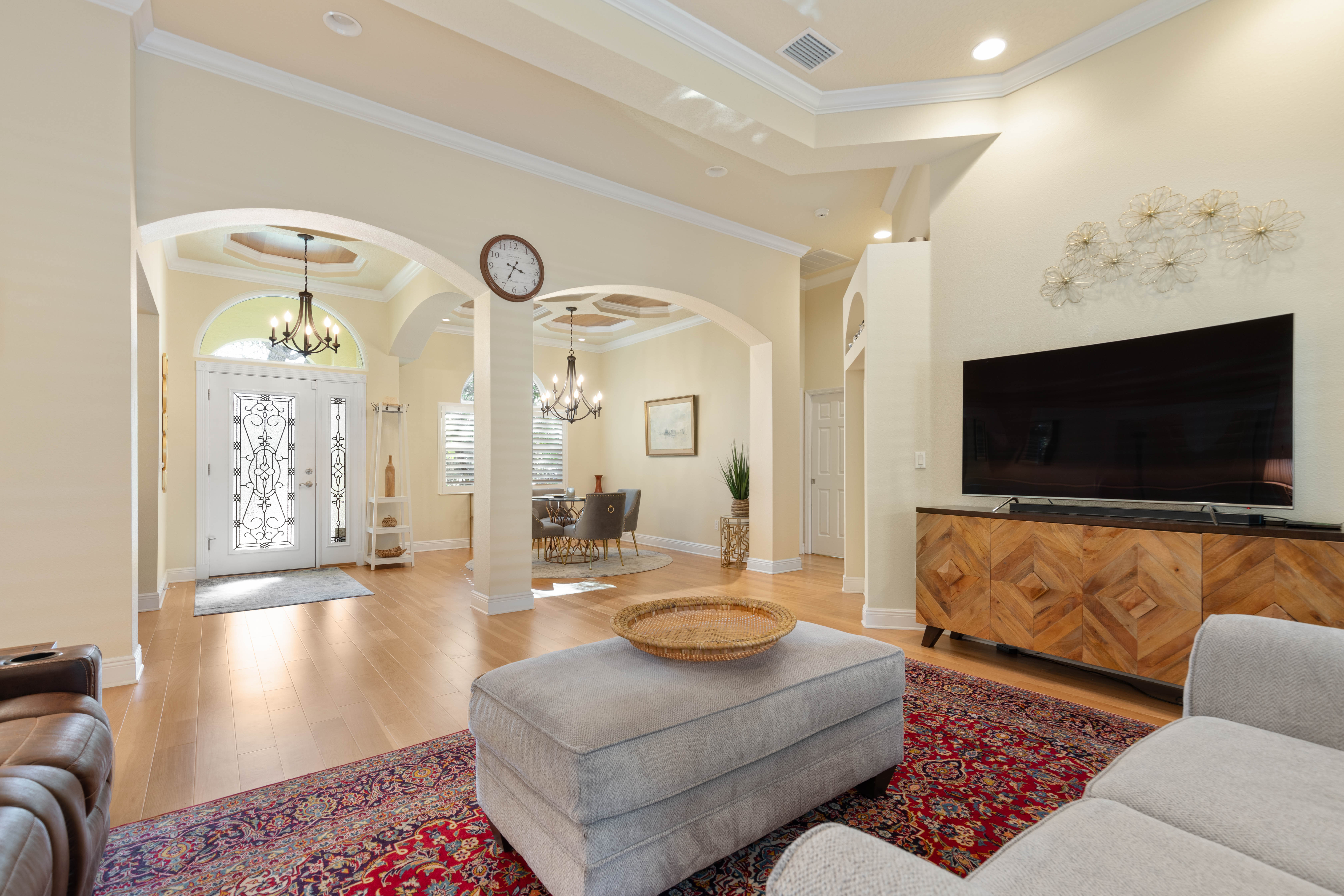 8 Roma Court Palm Coast FL 32137