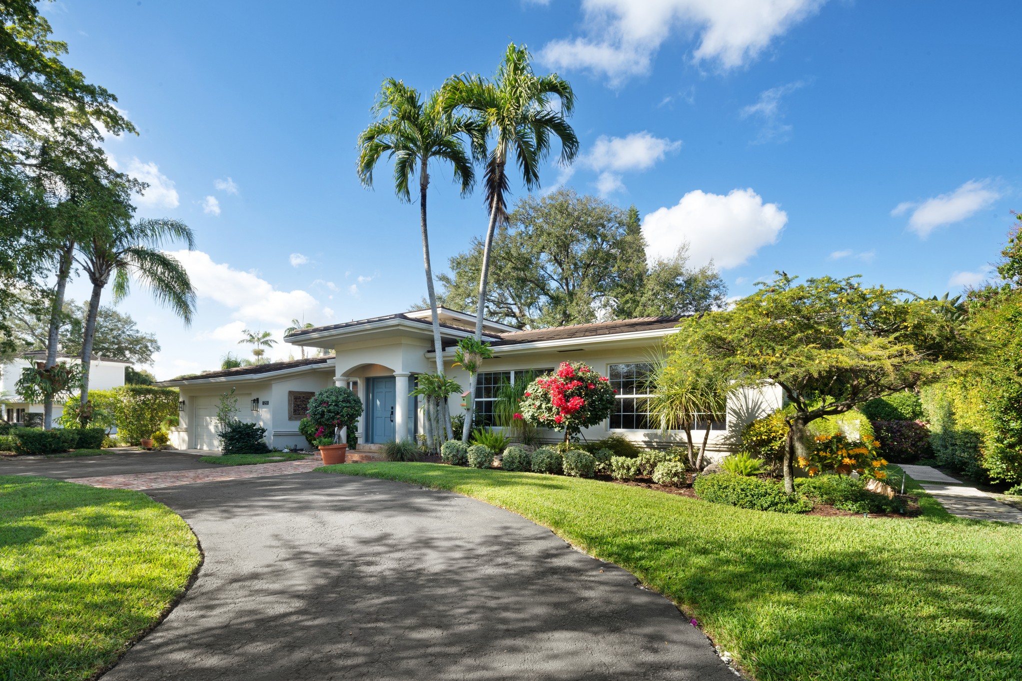 1255 Algardi Avenue Coral Gables FL 33146