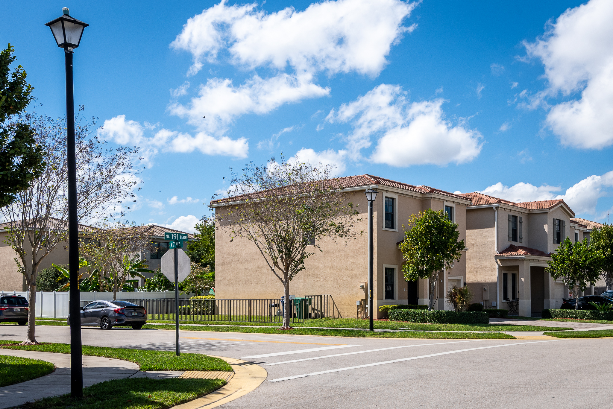 686 NE 191st Terrace Miami FL 33179