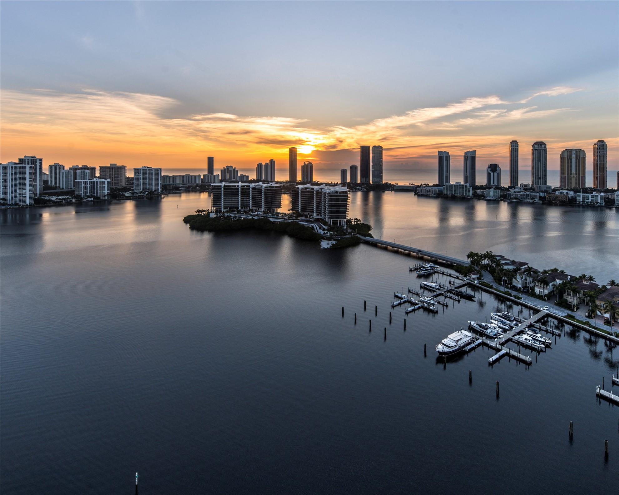 7000 Island Boulevard Aventura FL 33160