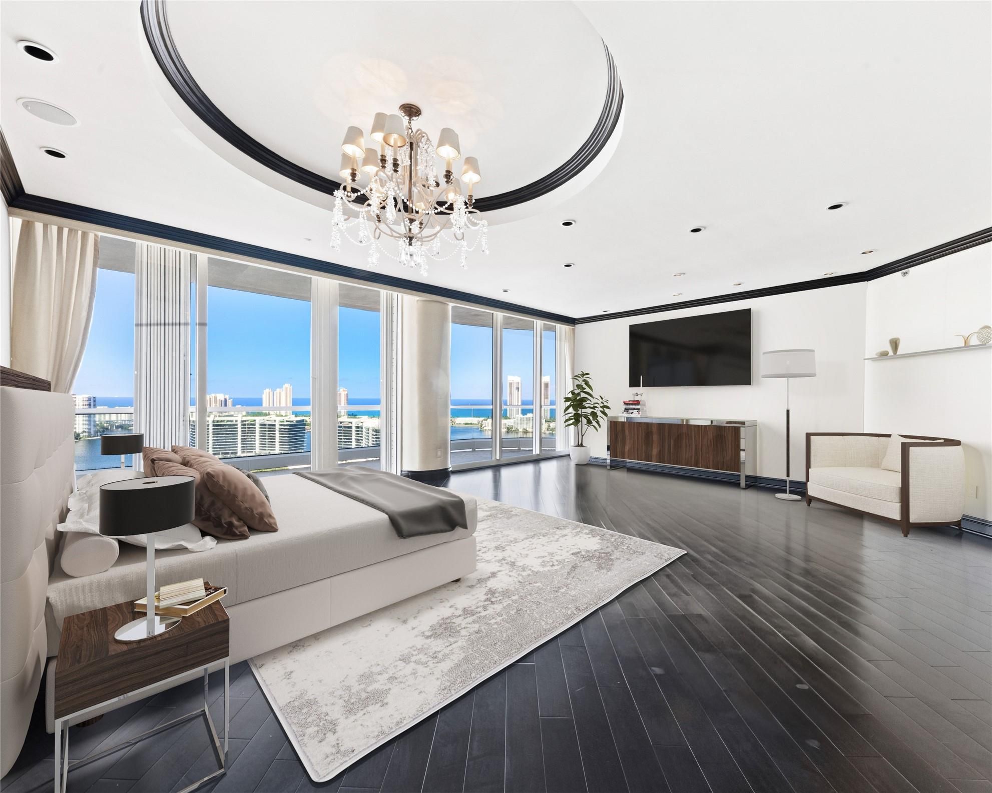 7000 Island Boulevard Aventura FL 33160