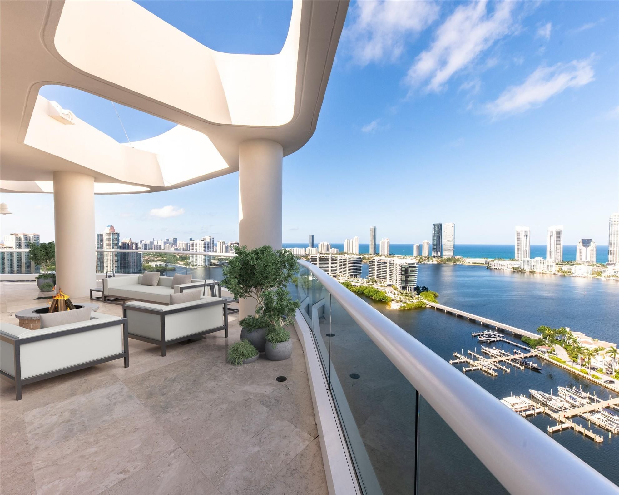 7000 Island Boulevard Aventura FL 33160