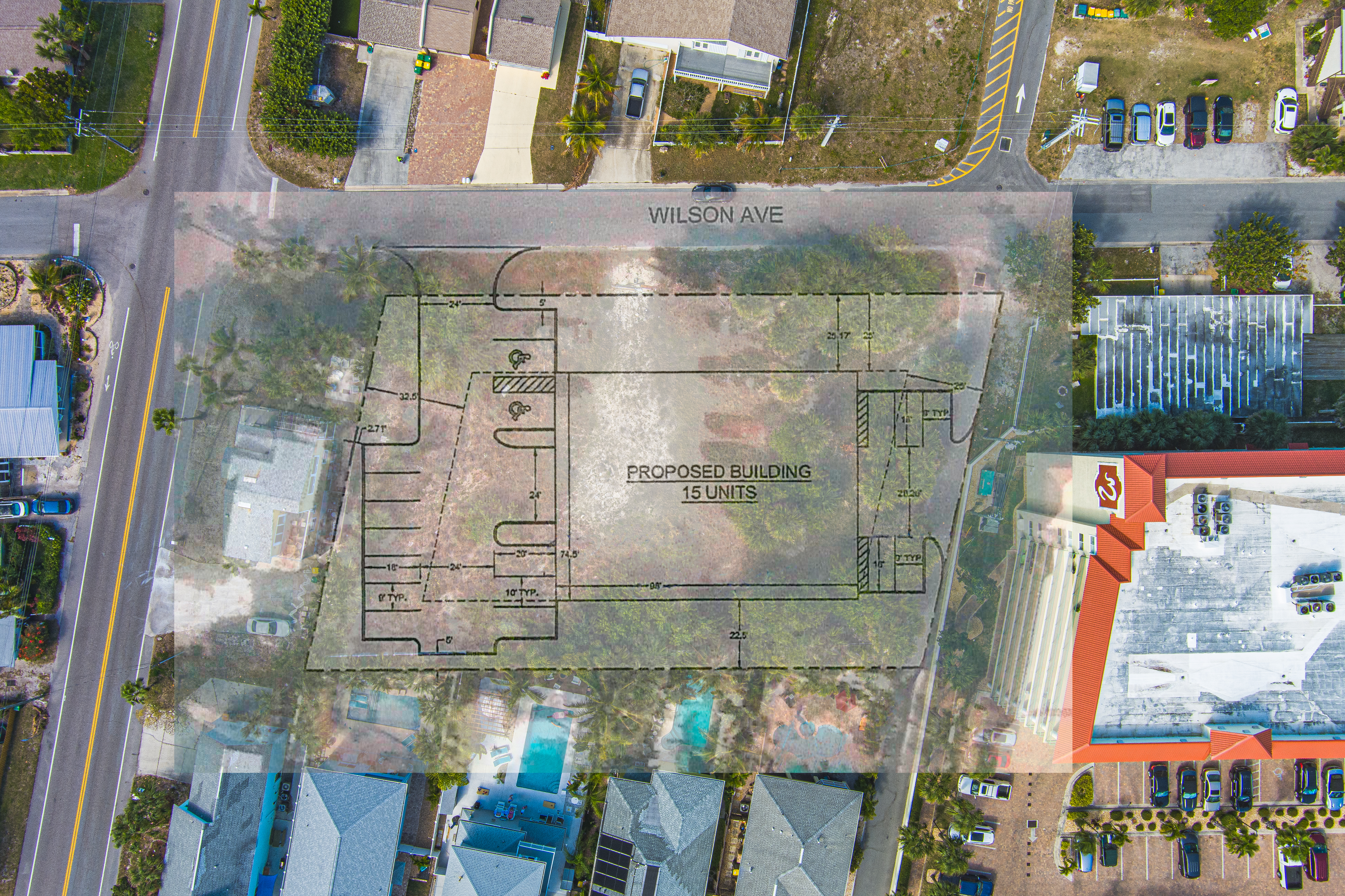 327 Wilson Avenue Cocoa Beach FL 32931