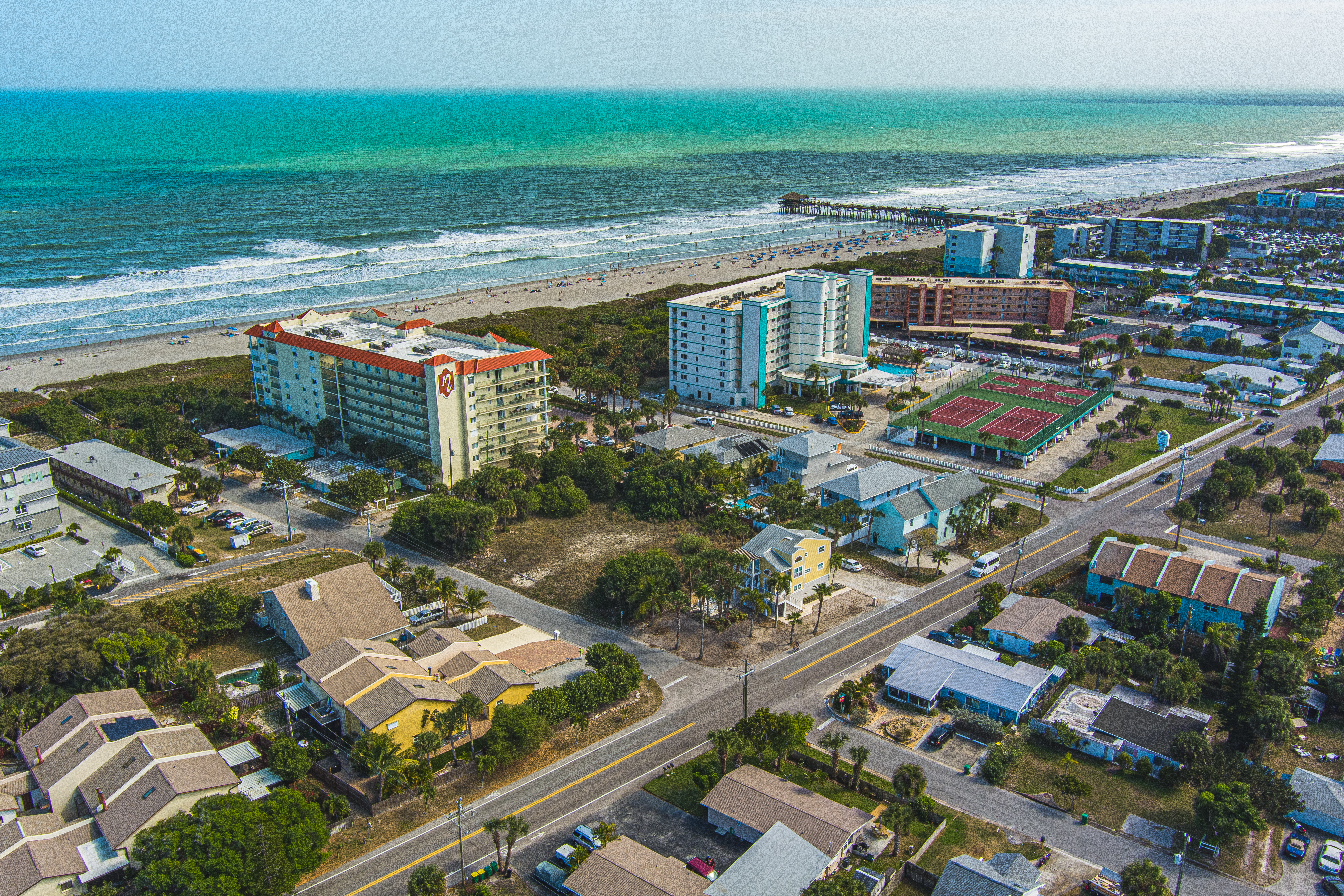 327 Wilson Avenue Cocoa Beach FL 32931