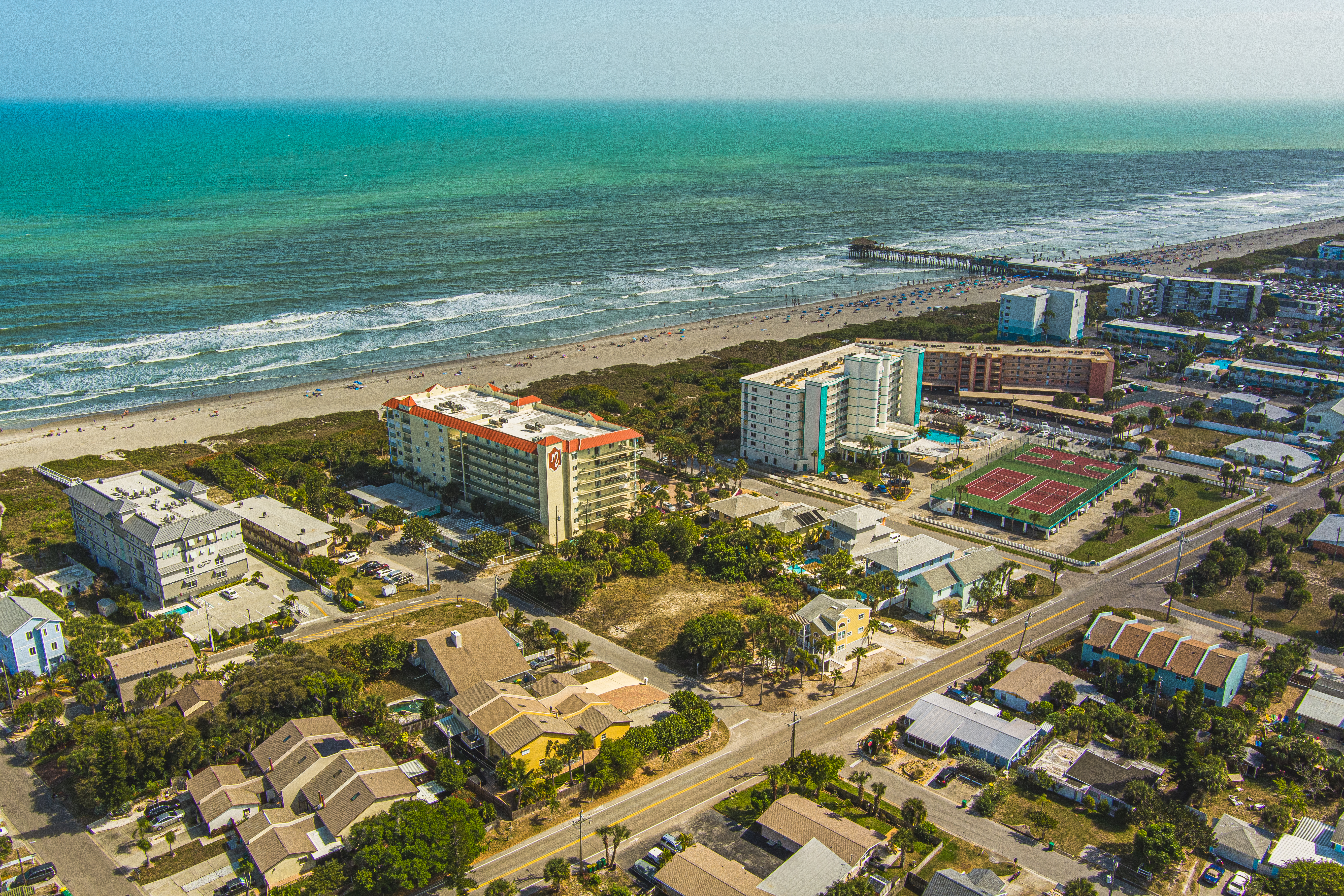 327 Wilson Avenue Cocoa Beach FL 32931