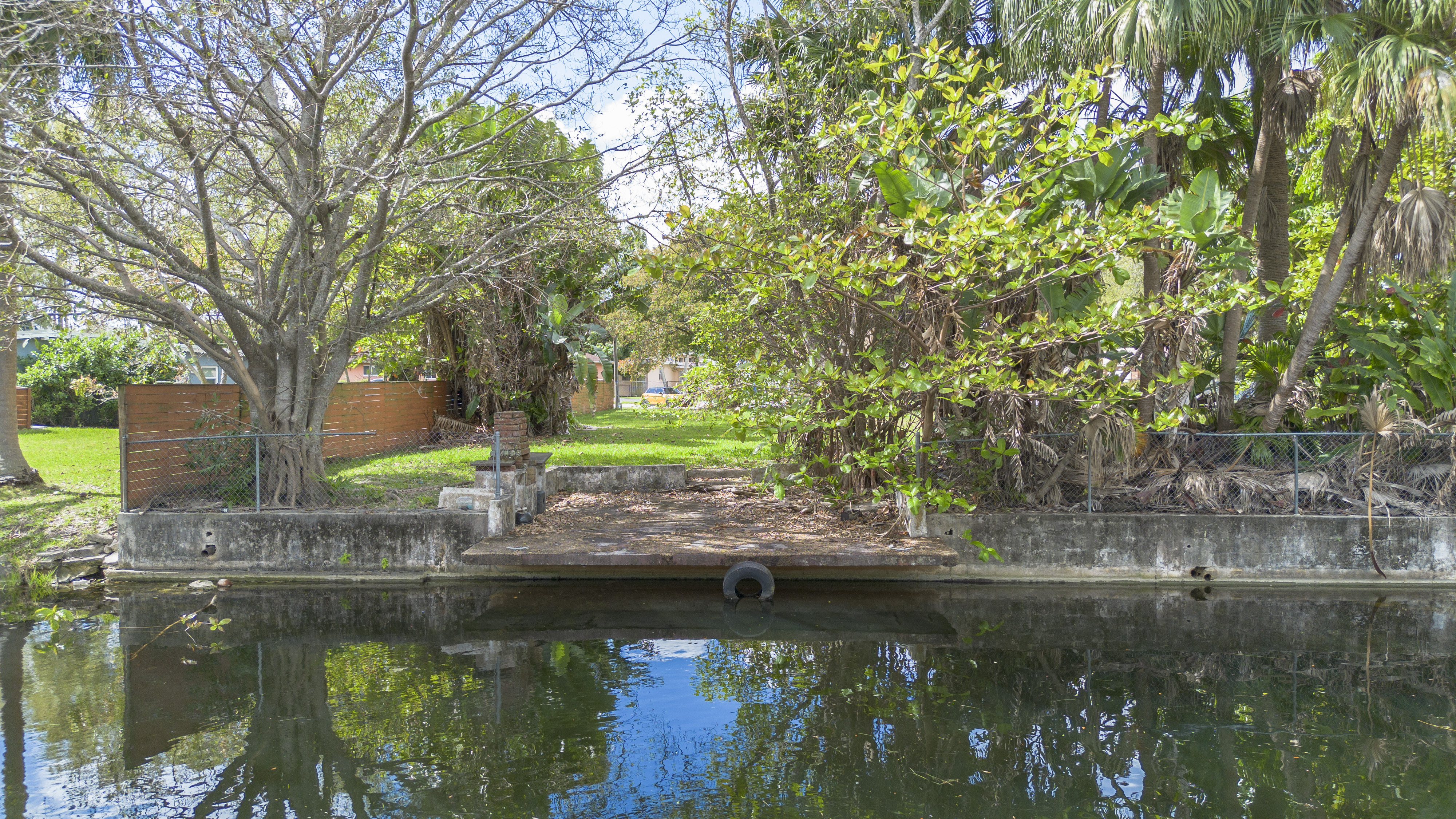 11701 W Biscayne Canal Road Miami FL 33161
