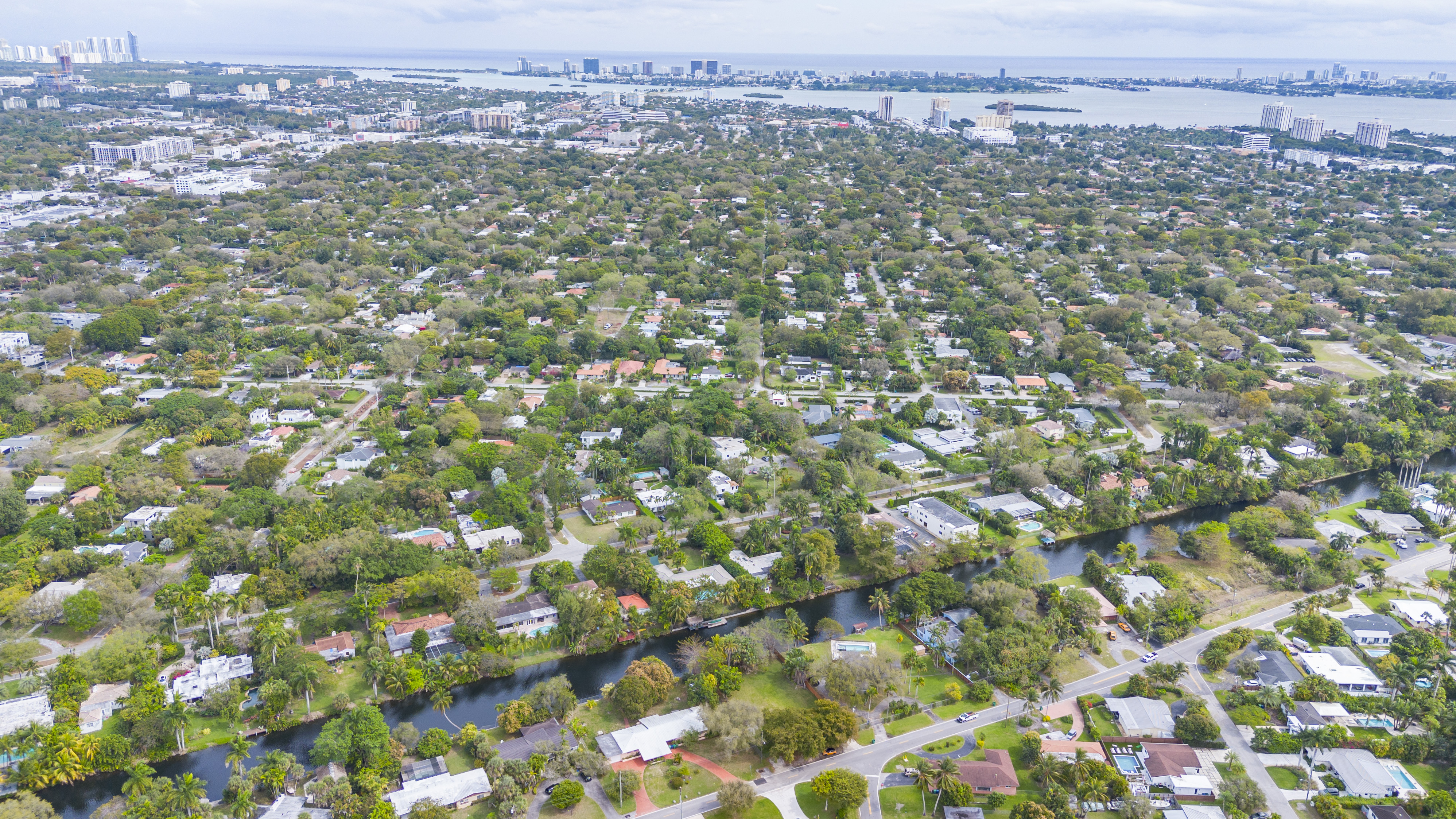 11701 W Biscayne Canal Road Miami FL 33161