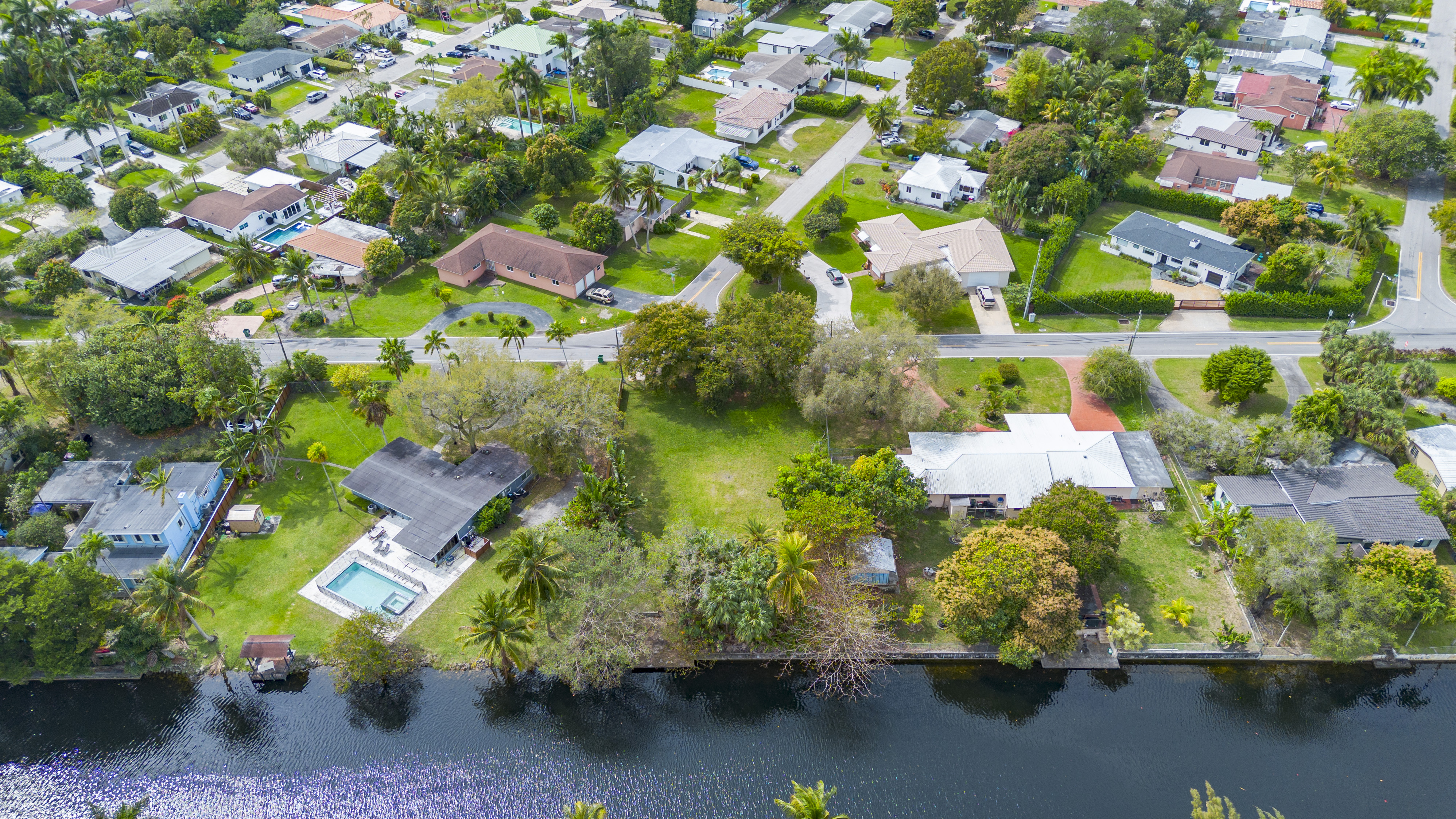 11701 W Biscayne Canal Road Miami FL 33161