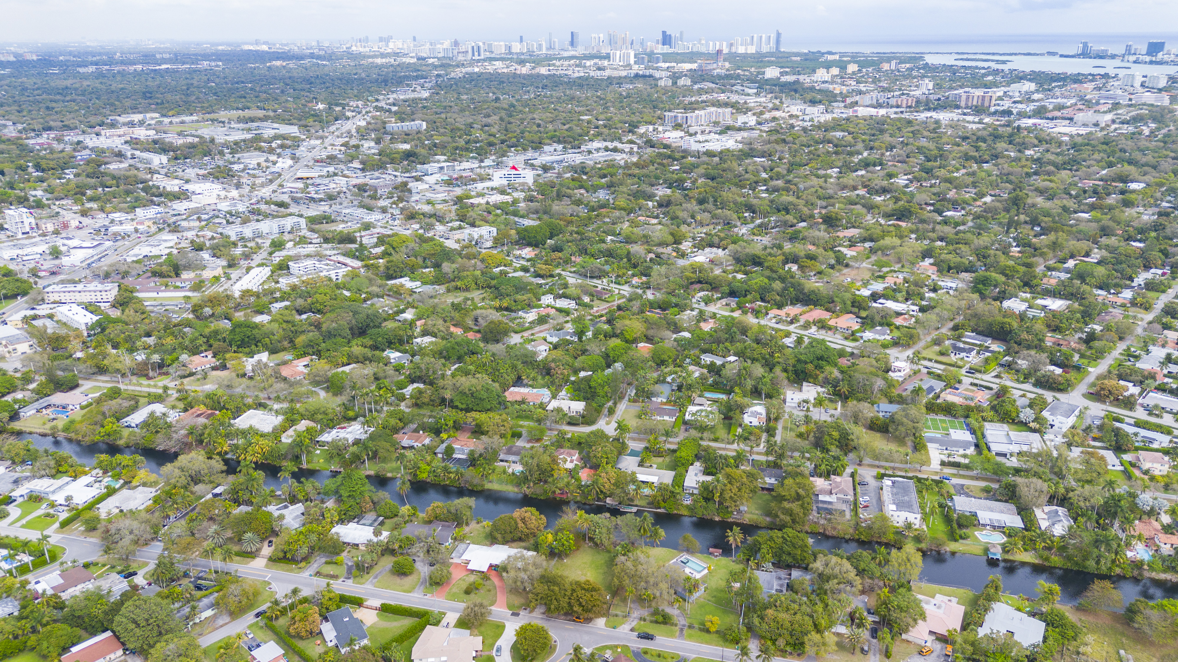 11701 W Biscayne Canal Road Miami FL 33161