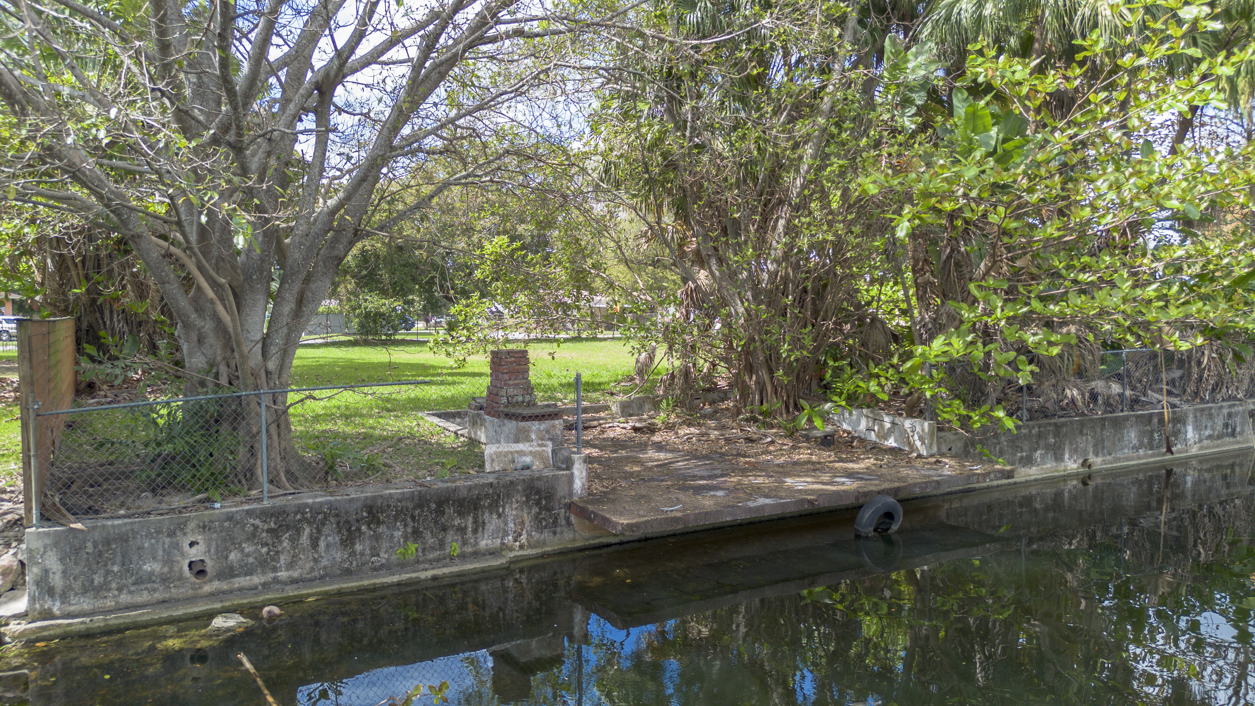 11701 W Biscayne Canal Road Miami FL 33161