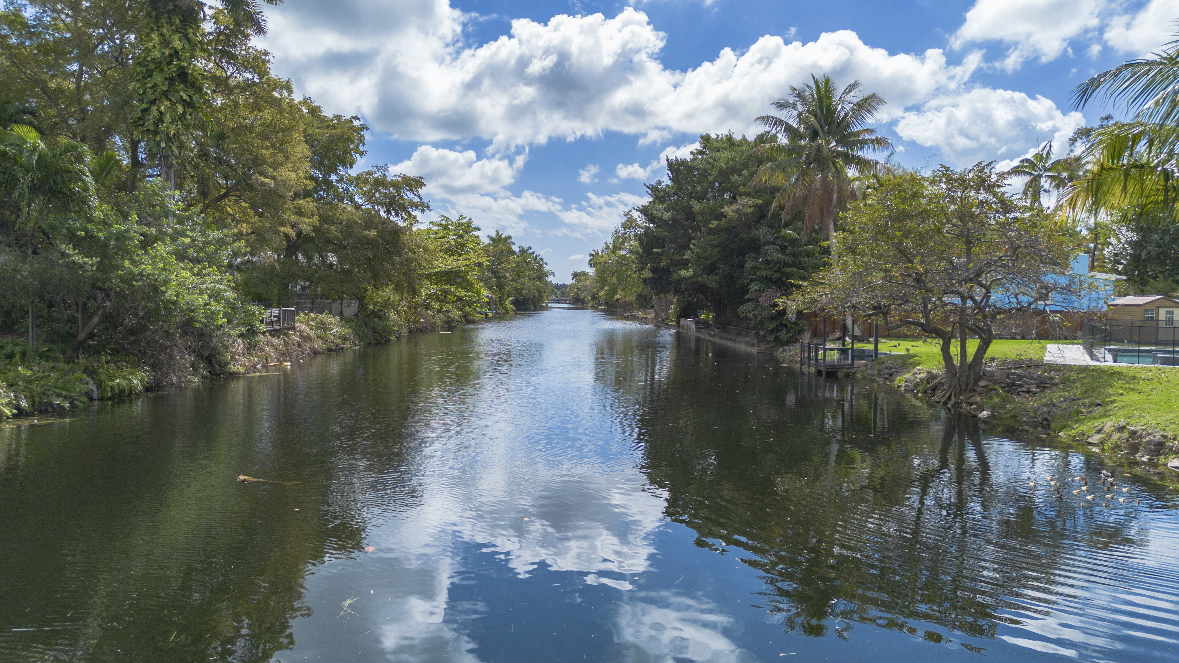 11701 W Biscayne Canal Road Miami FL 33161