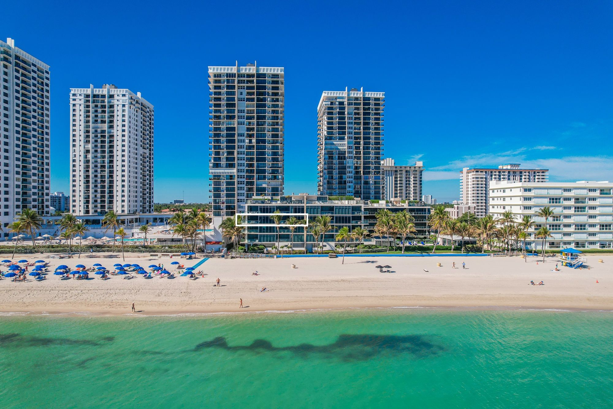 2205 S Surf Road Hollywood FL 33019