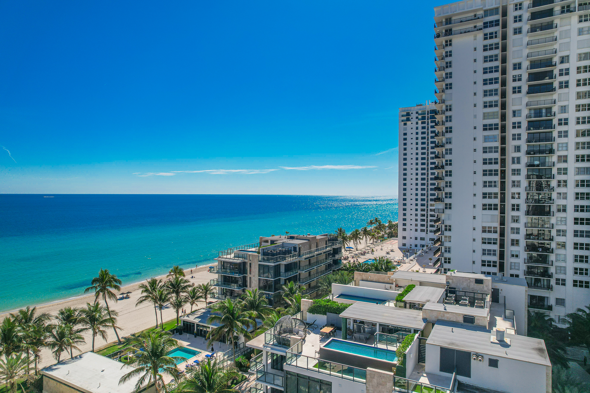 2205 S Surf Road Hollywood FL 33019